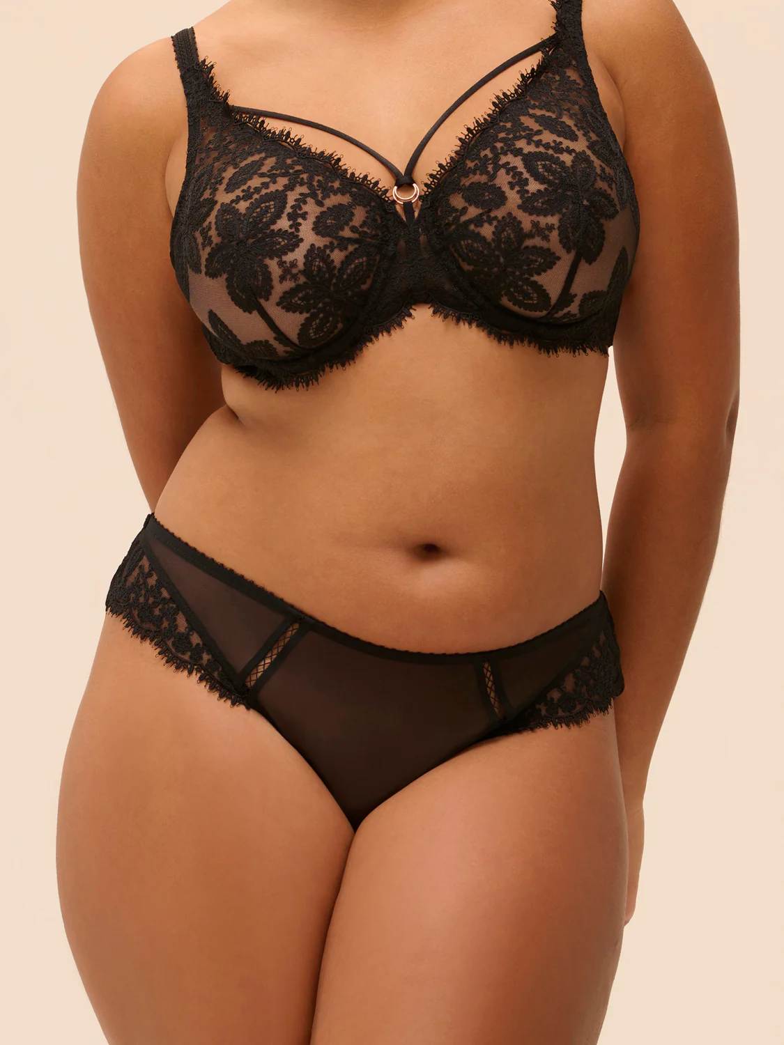 Brief - Black - Image 6