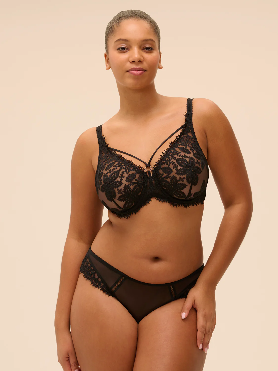 Brief - Black - Image 8