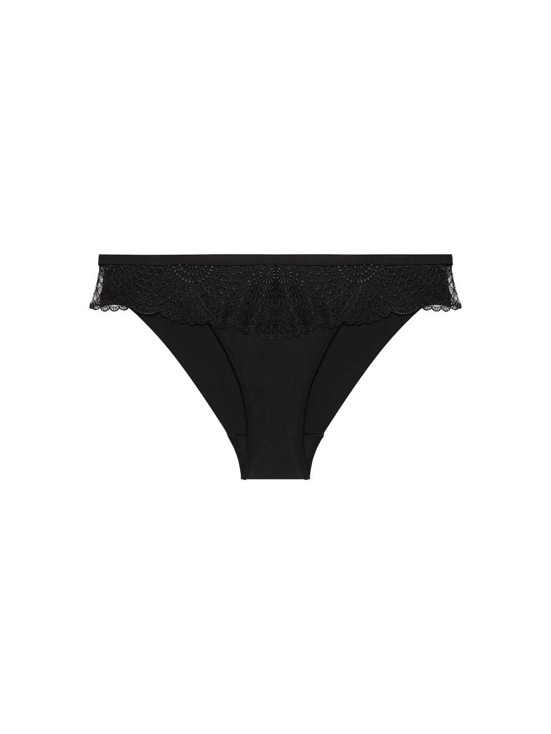 Brief - Black - Image 6