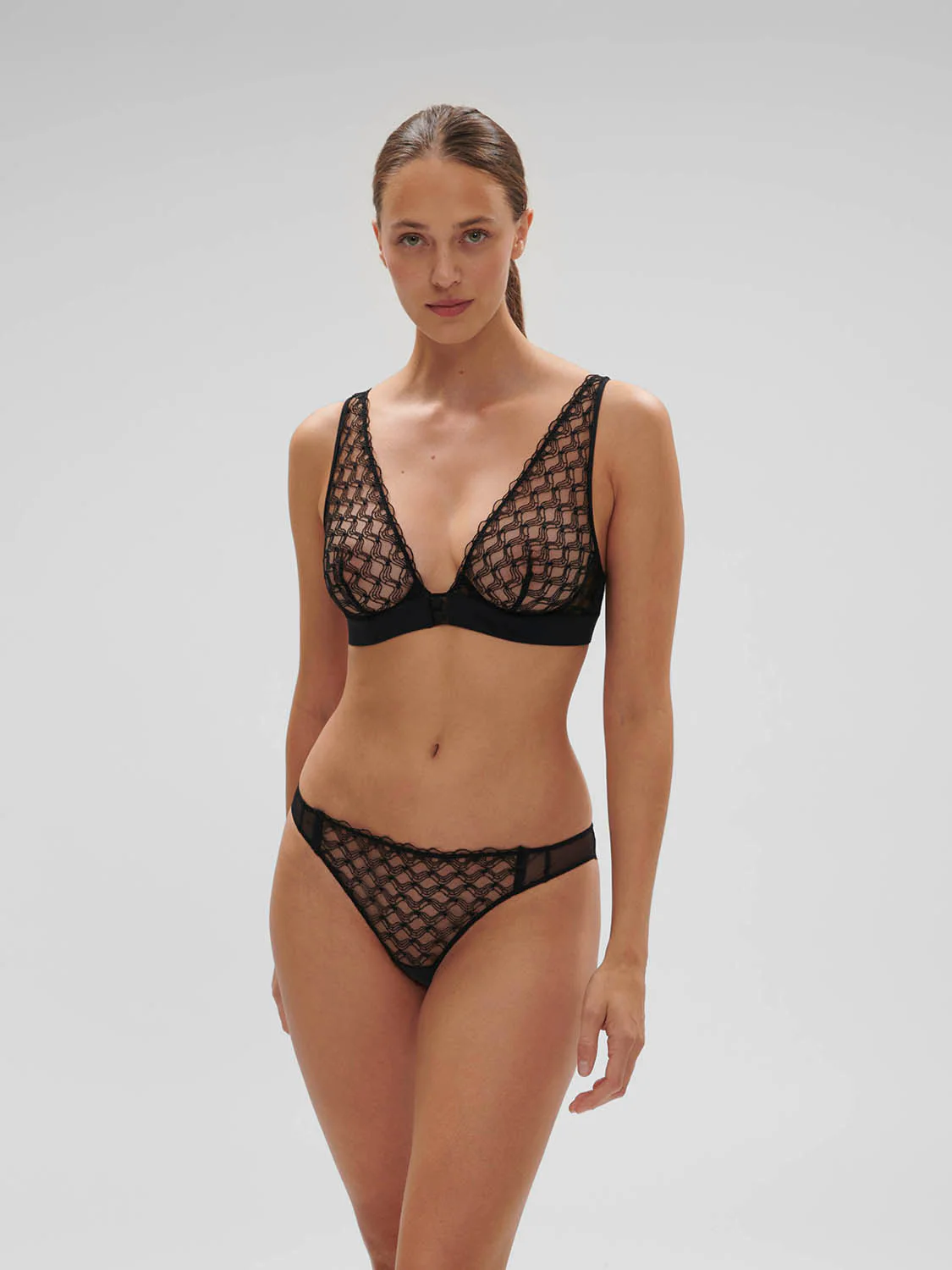 Brief - Black - Image 4