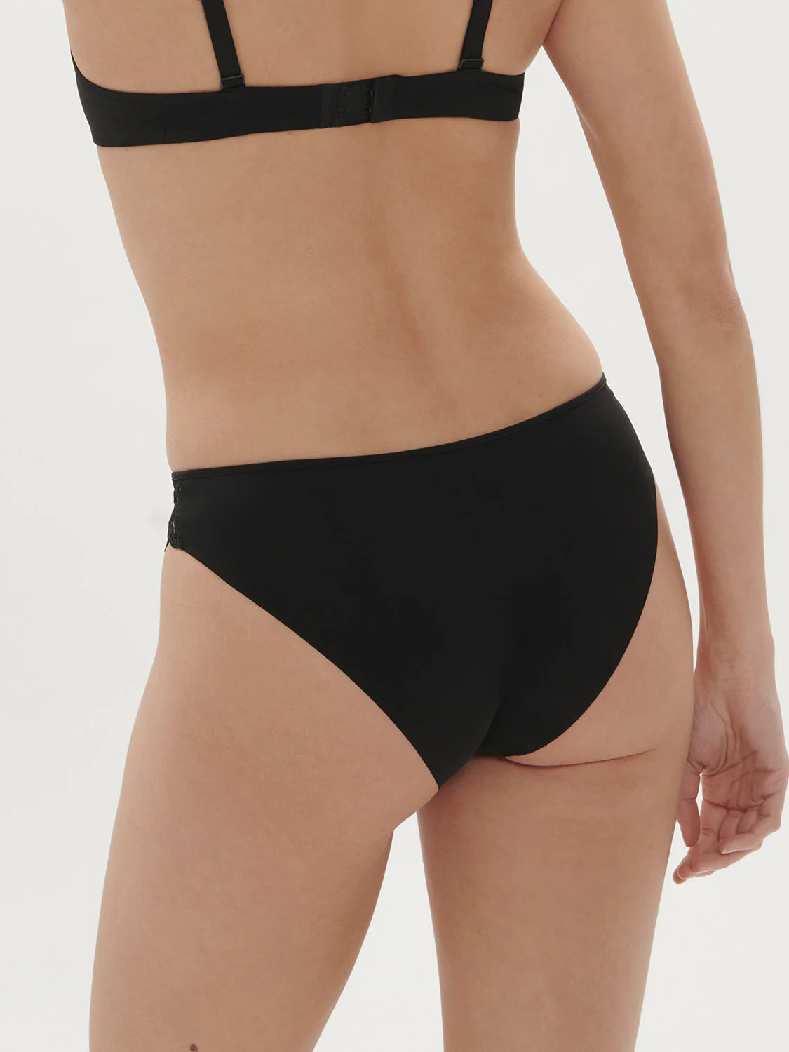 Brief - Black - Image 2