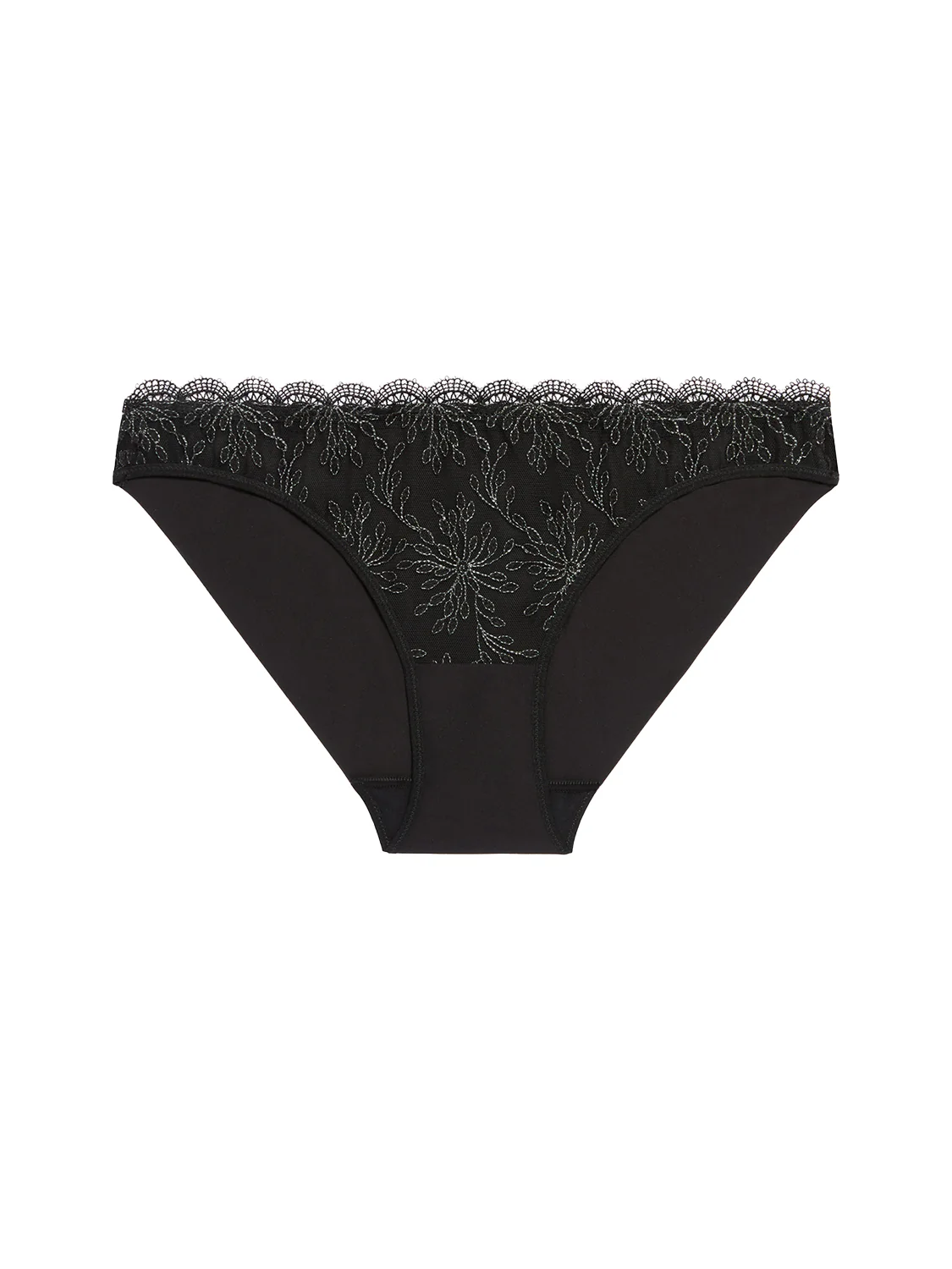 Brief - Black - Image 11