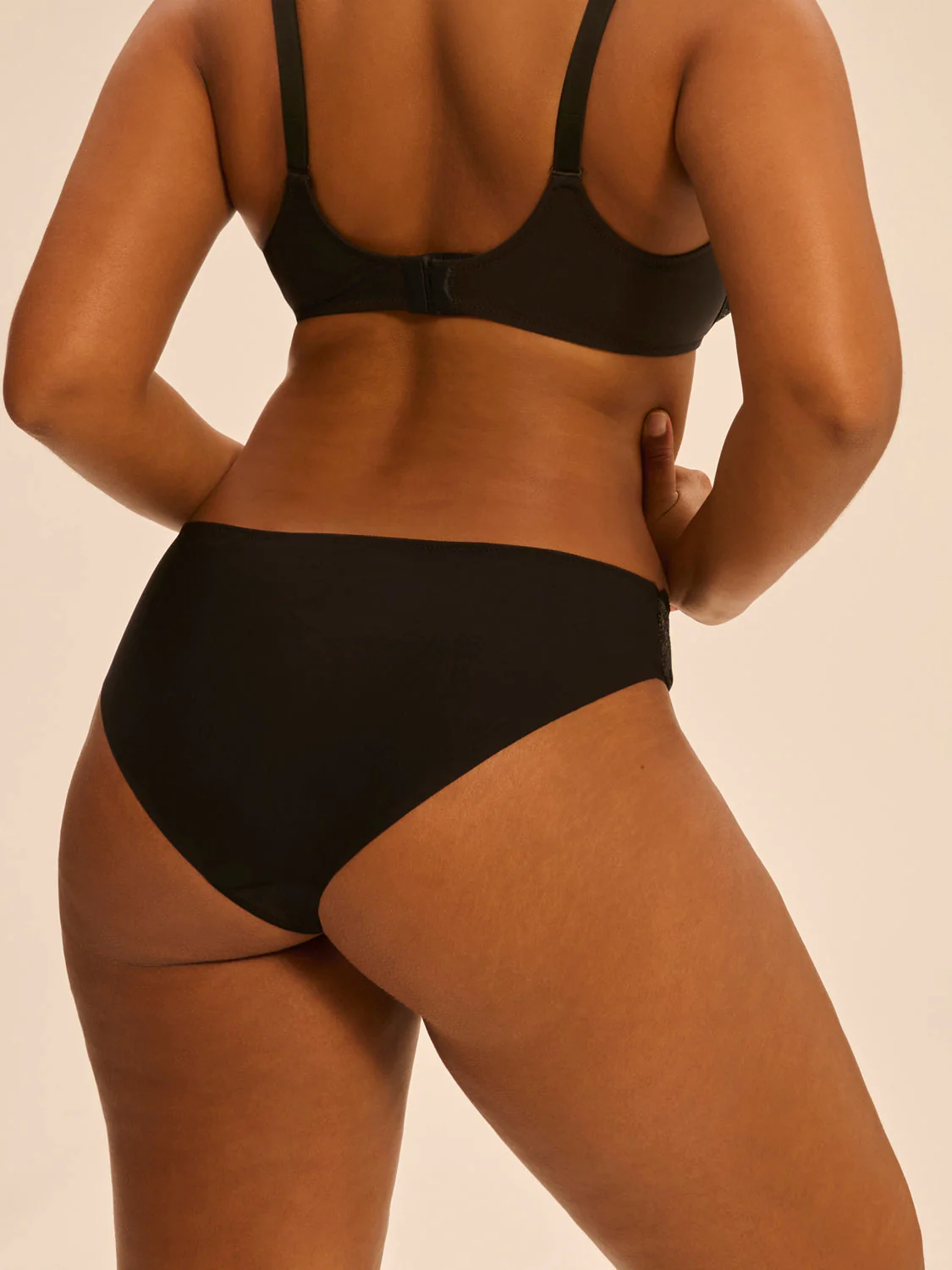 Brief - Black - Image 2
