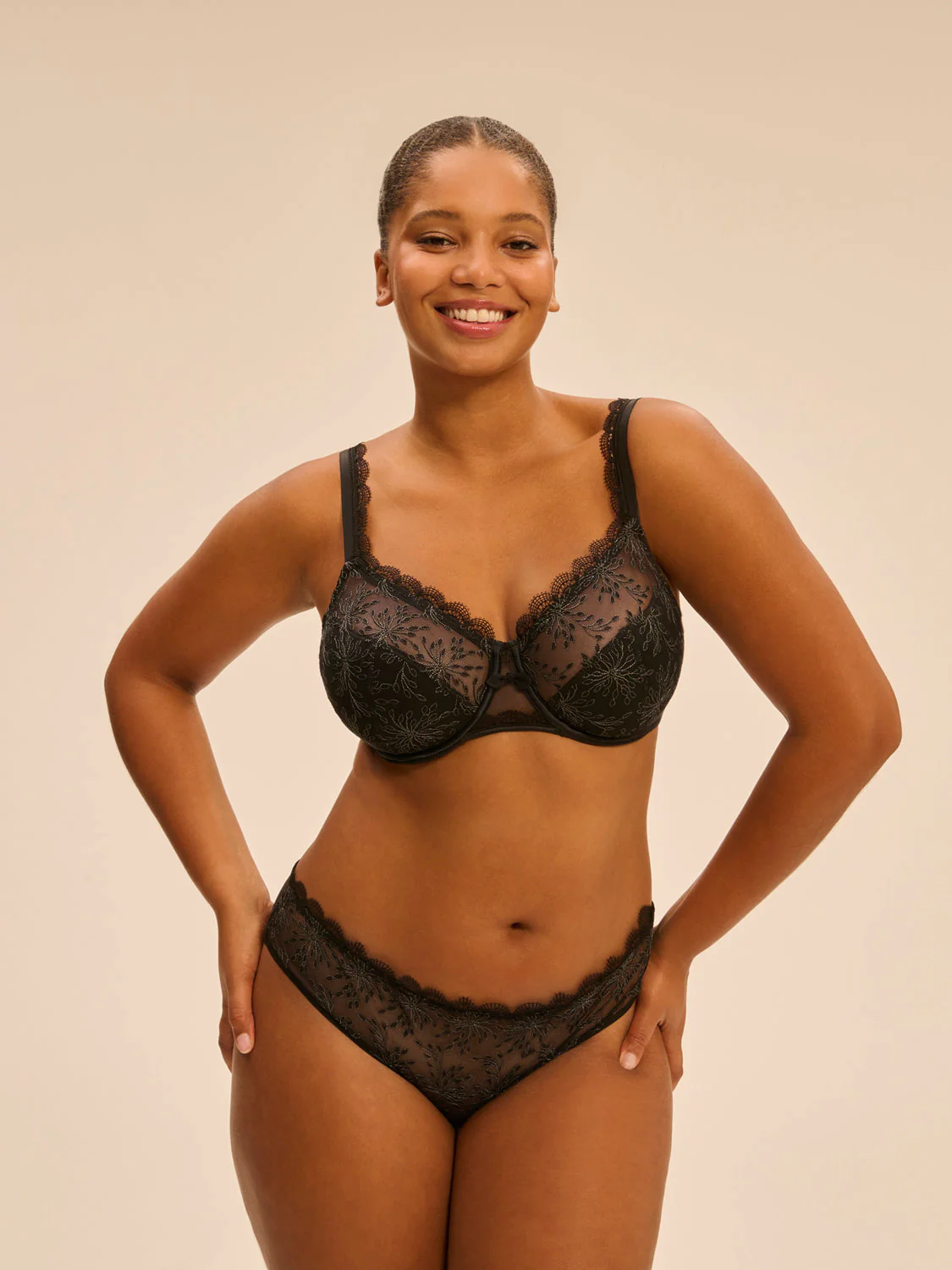 Brief - Black - Image 4