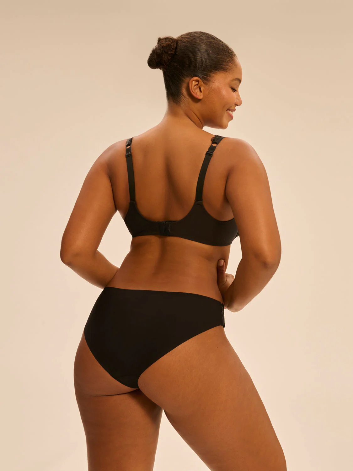Brief - Black - Image 5