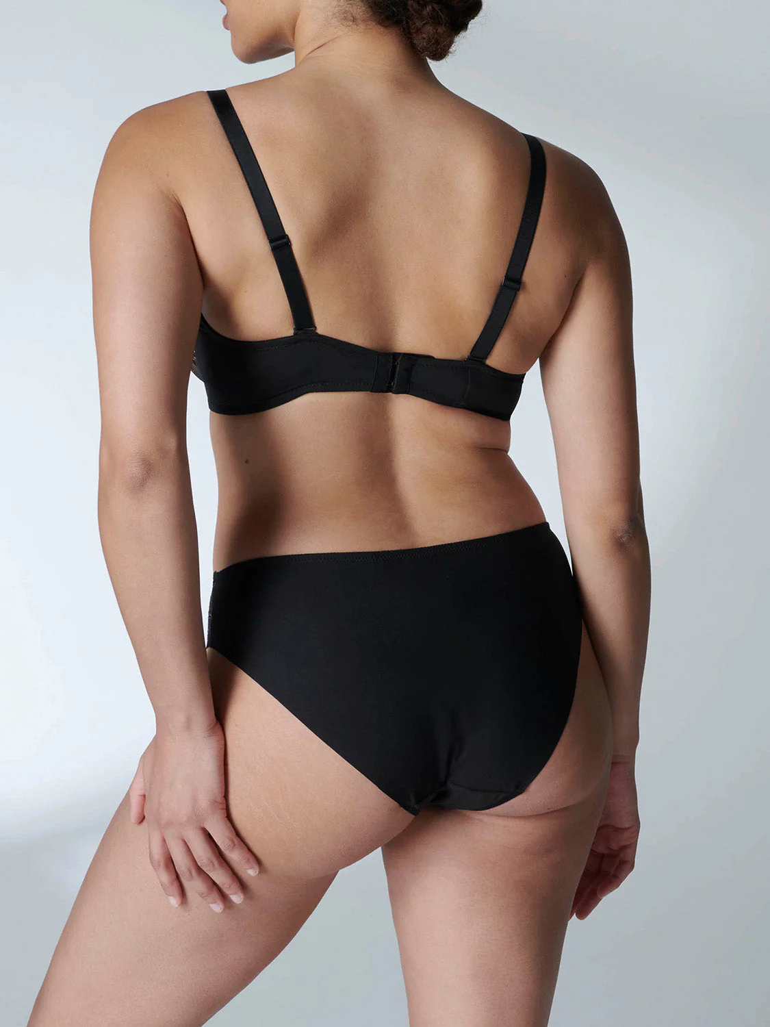 Brief - Black - Image 9