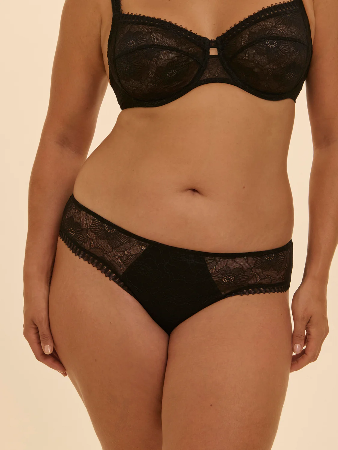 Brief - Black - Image 7