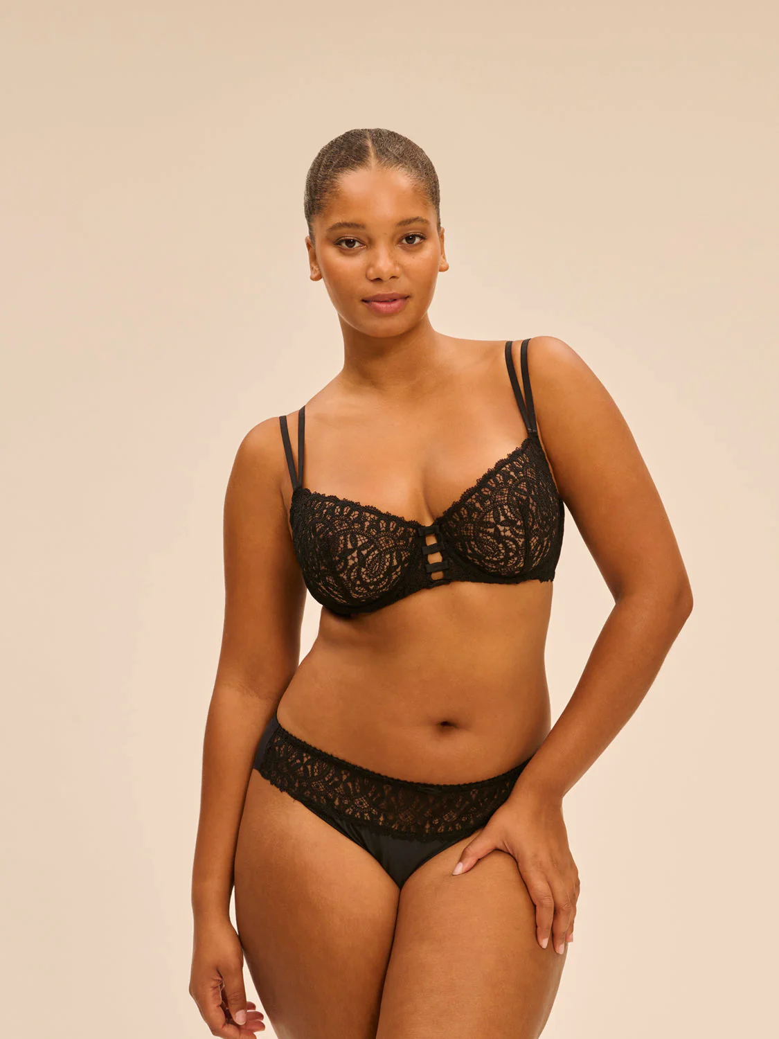 Brief - Black - Image 8