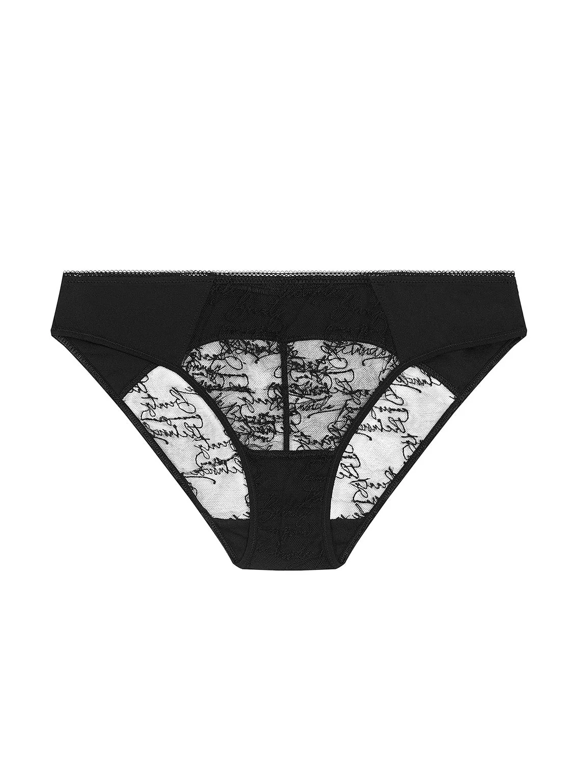 Brief - Black - Image 4