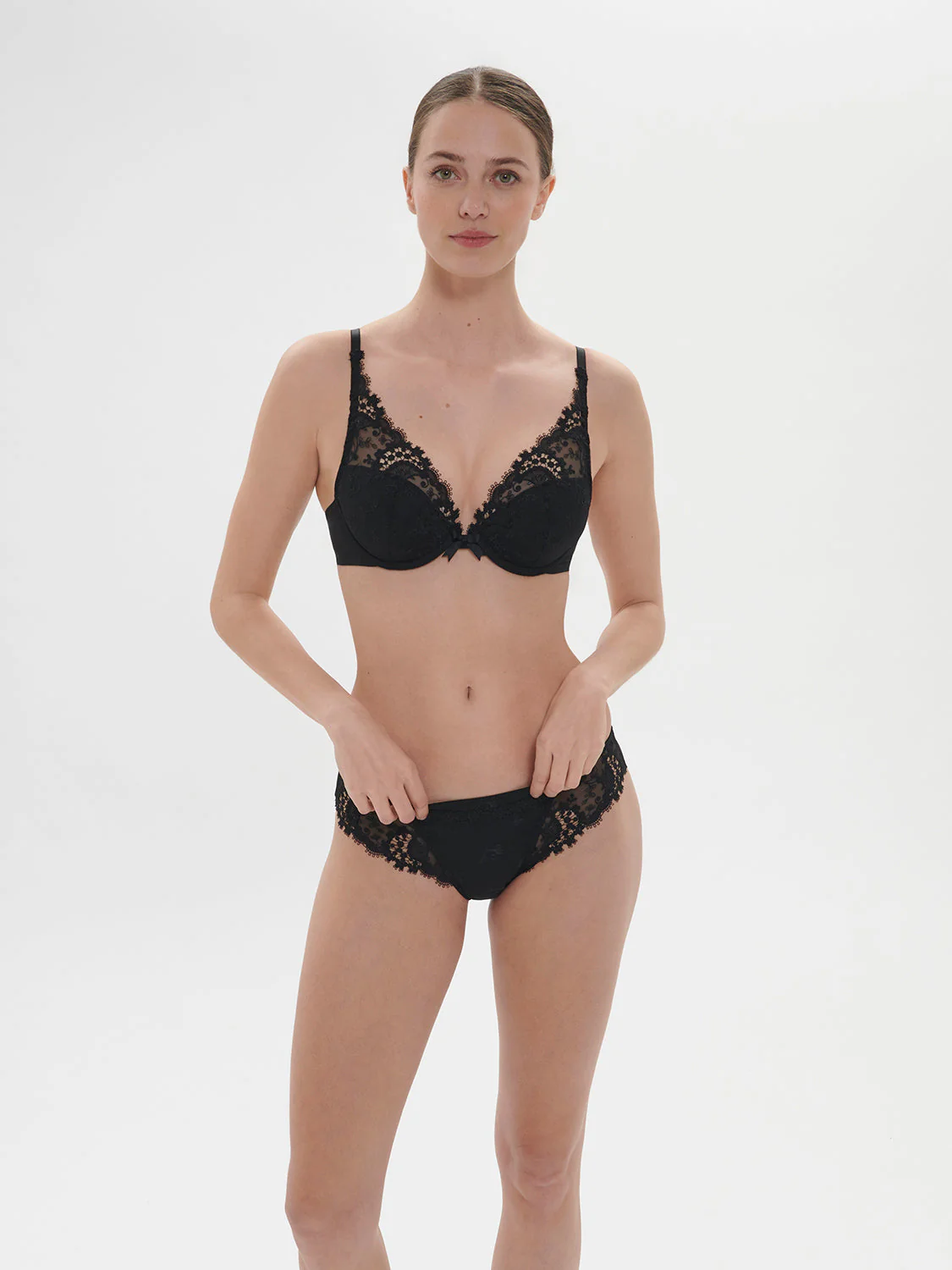Brief - Black - Image 3