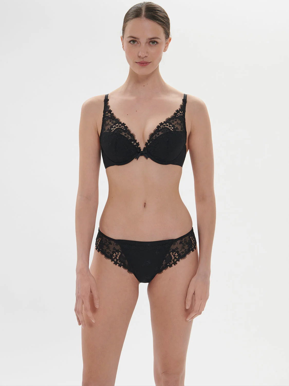 Brief - Black - Image 4
