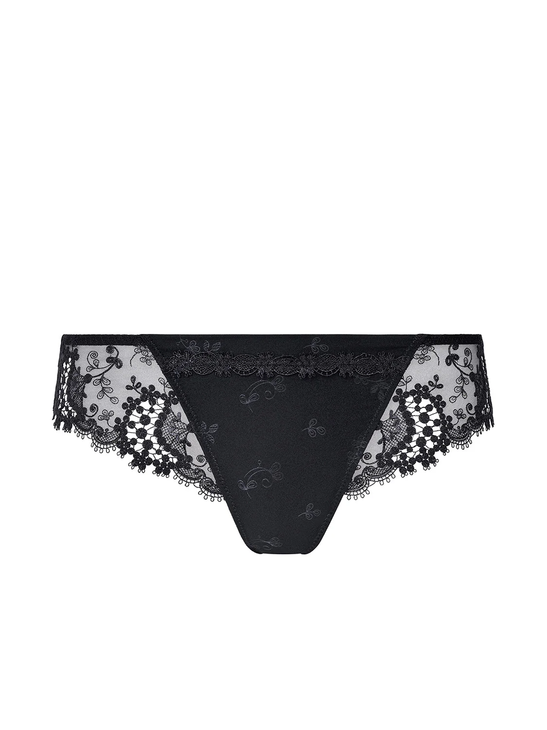 Brief - Black - Image 6