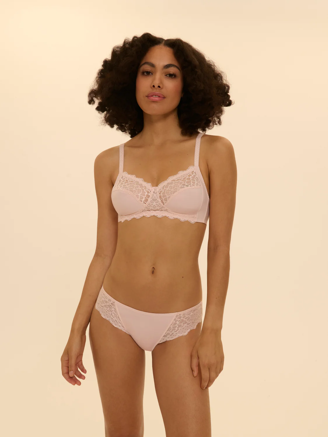 Brief - Blush - Image 4