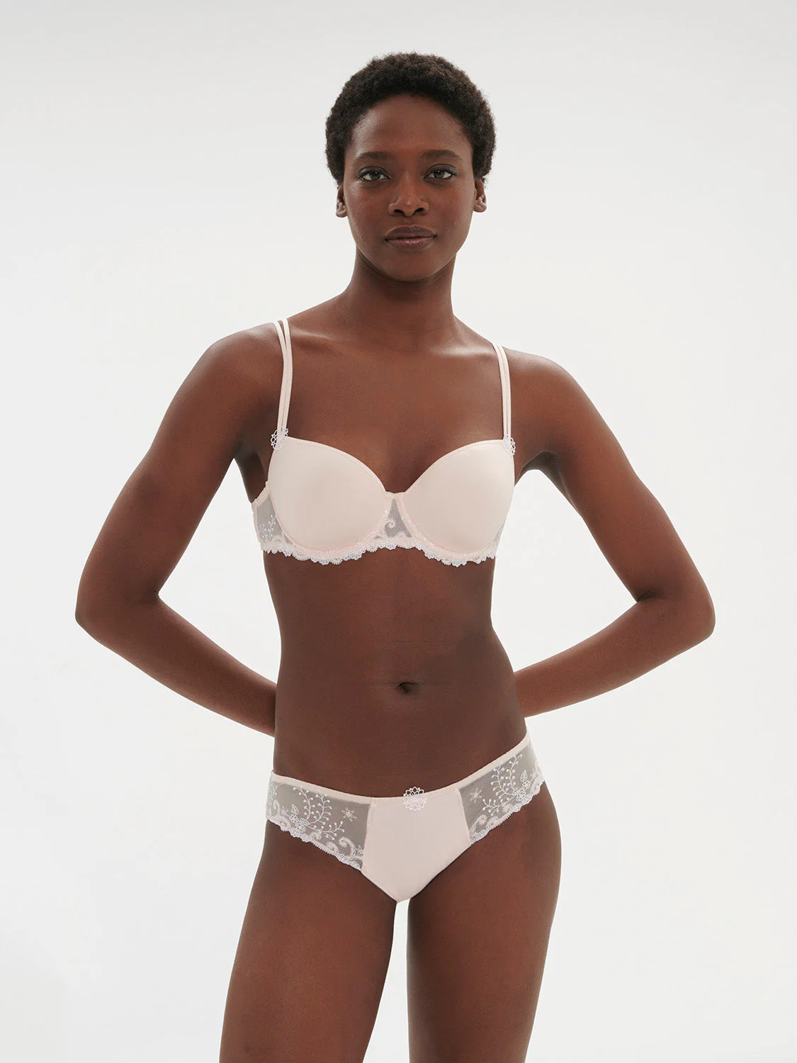 Brief - Blush - Image 3
