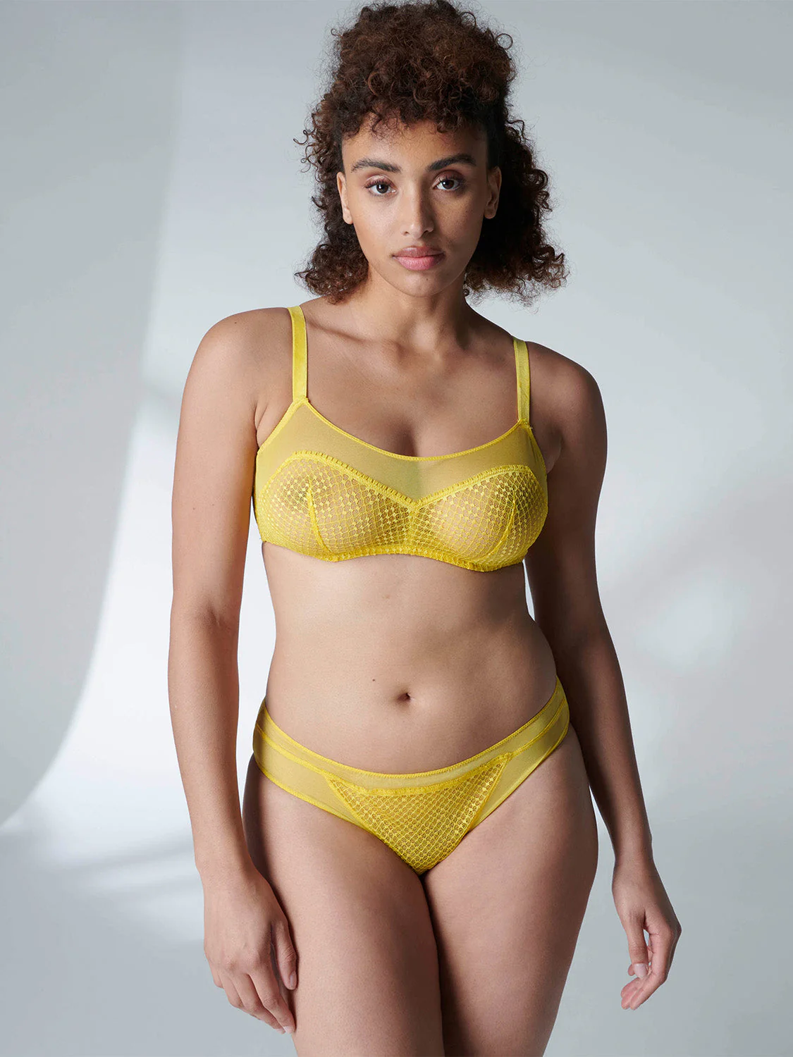 Brief - Chrome Yellow - Image 7