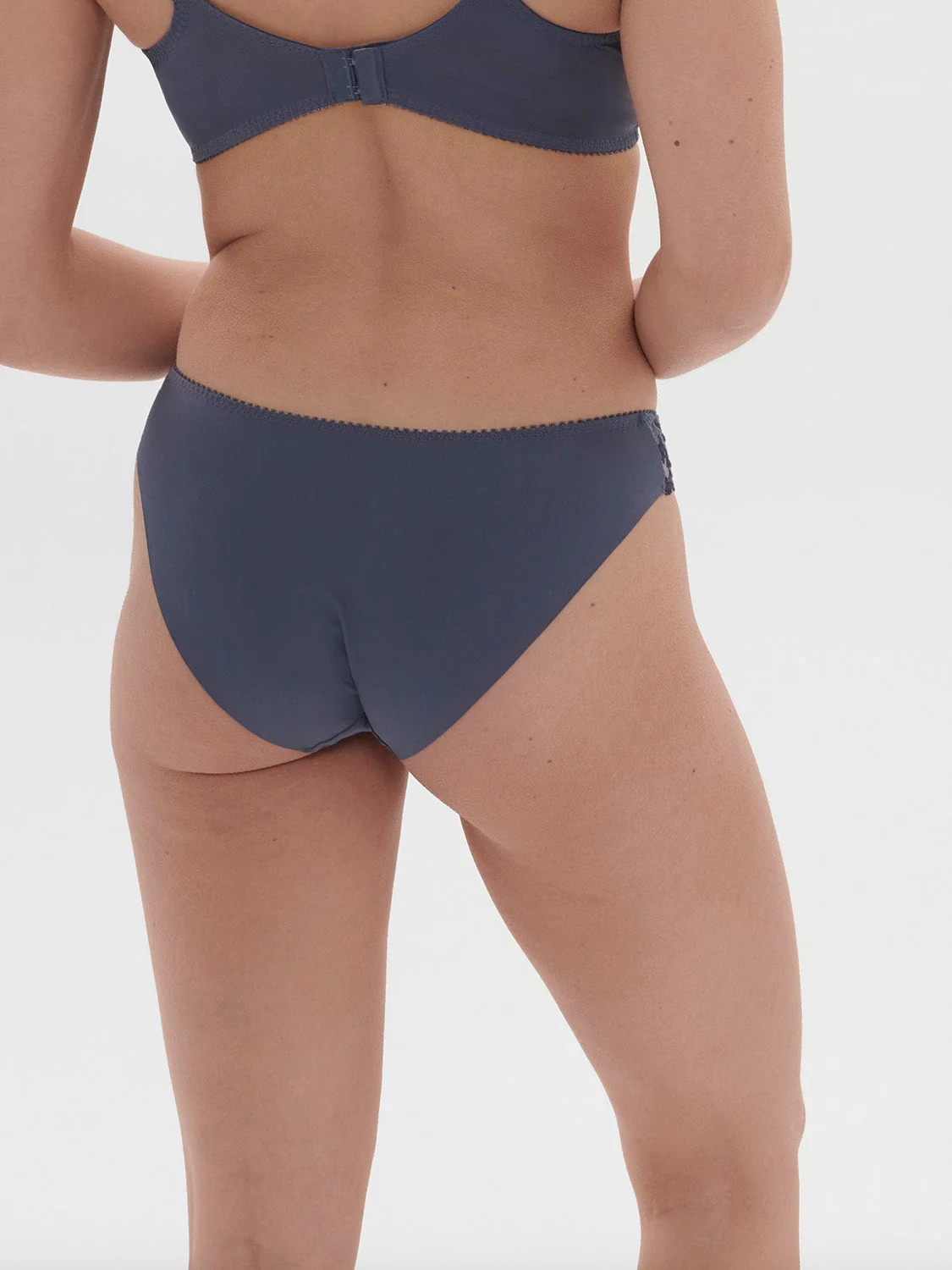 Brief - Cinder Blue - Image 5