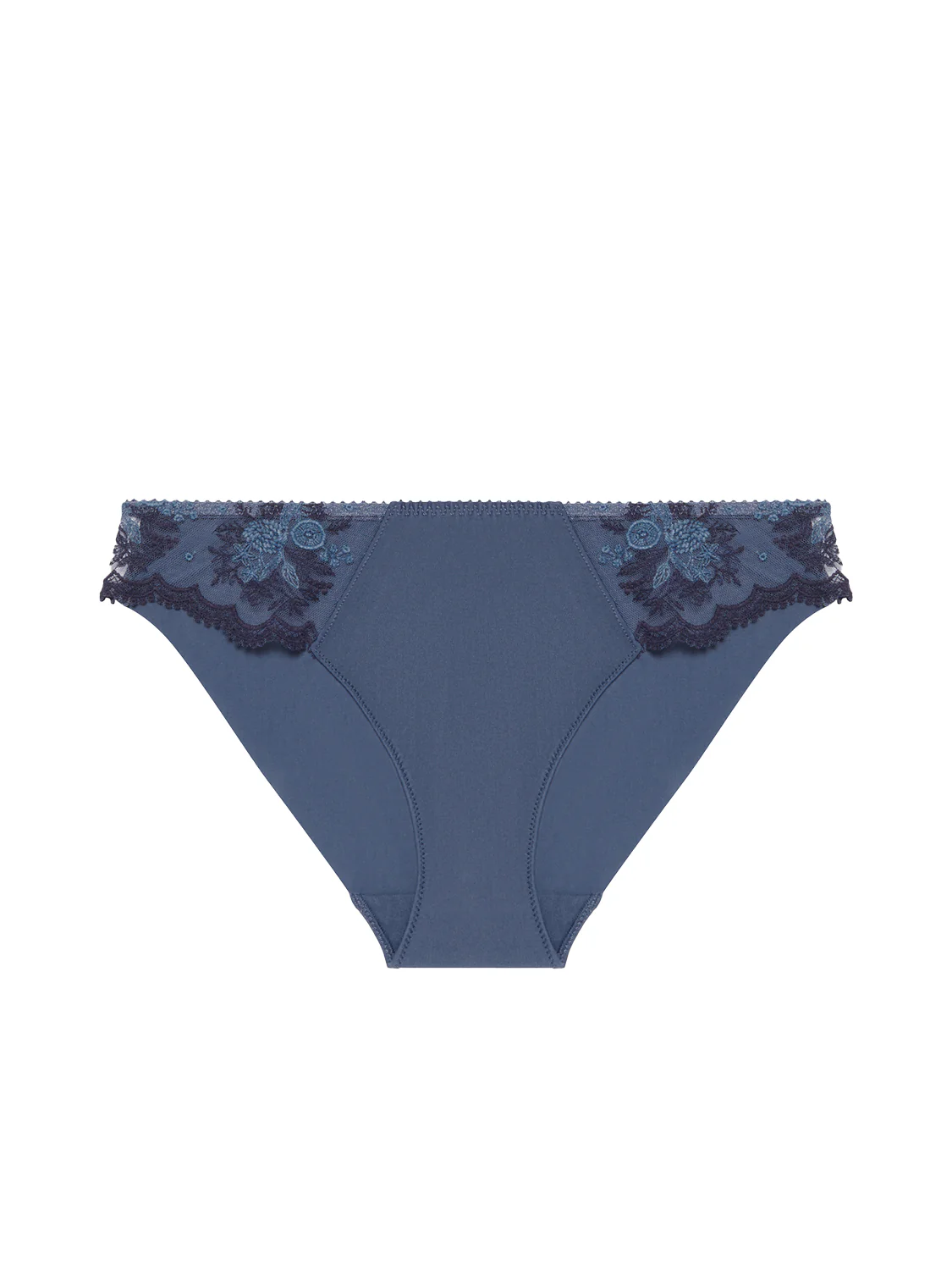Brief - Cinder Blue - Image 7