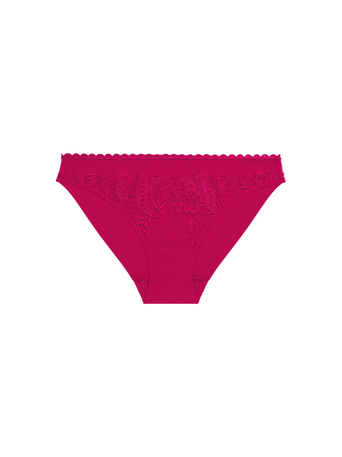 Brief - Cranberry - Image 6