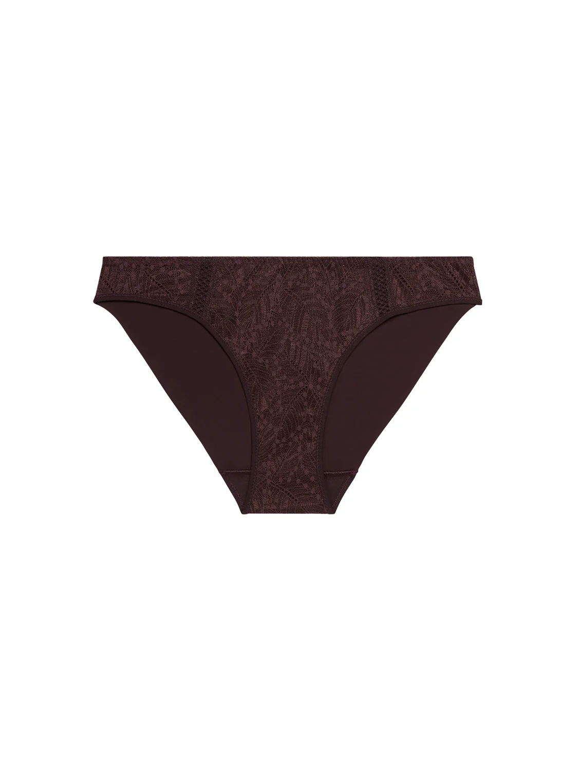 Brief - Dark Brown - Image 10