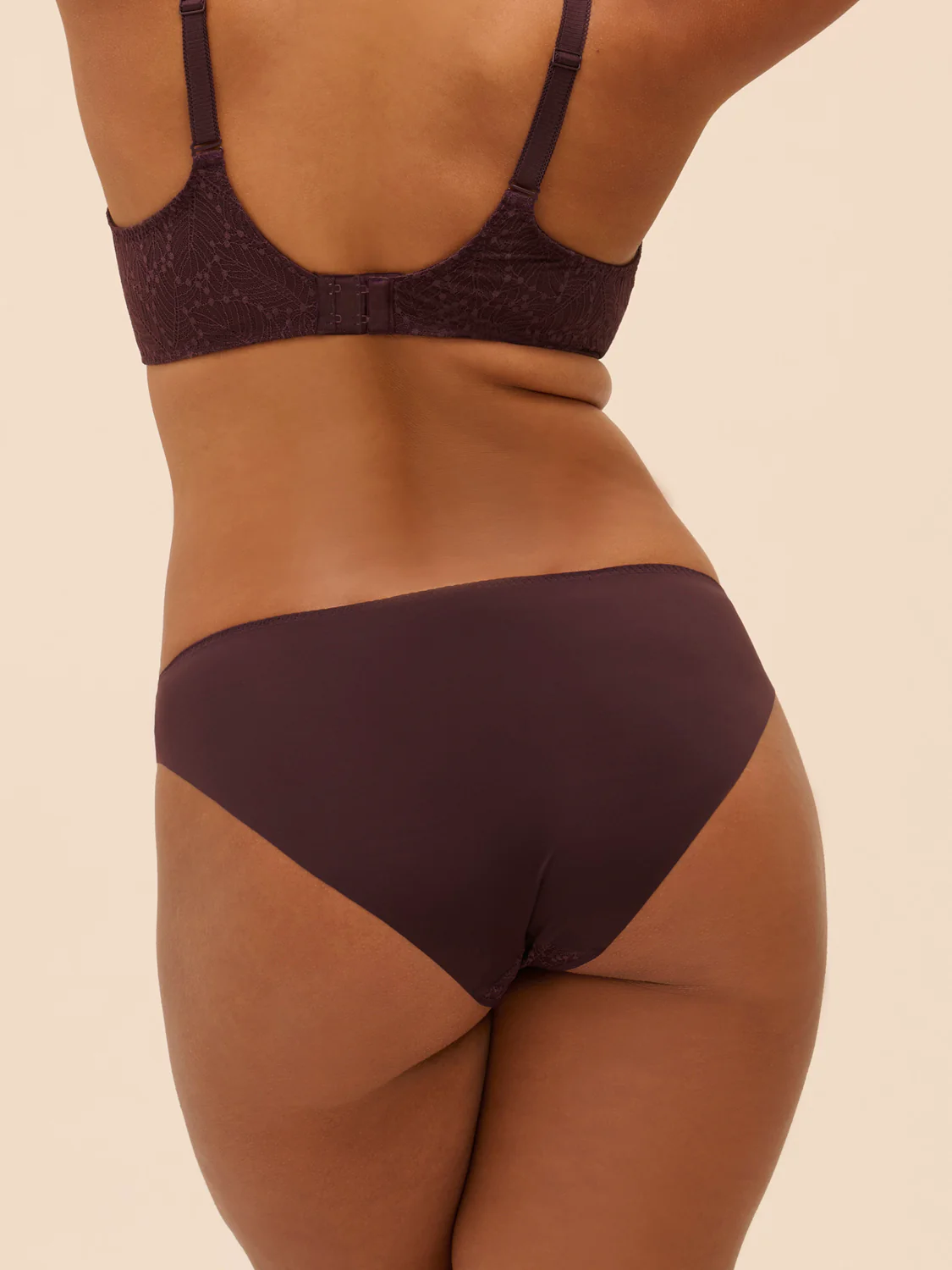 Brief - Dark Brown - Image 7