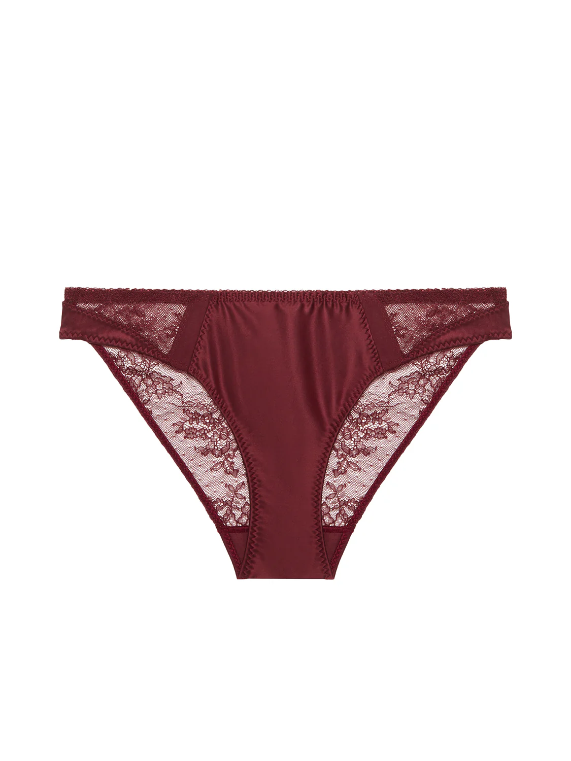 Brief - Dark Red - Image 4