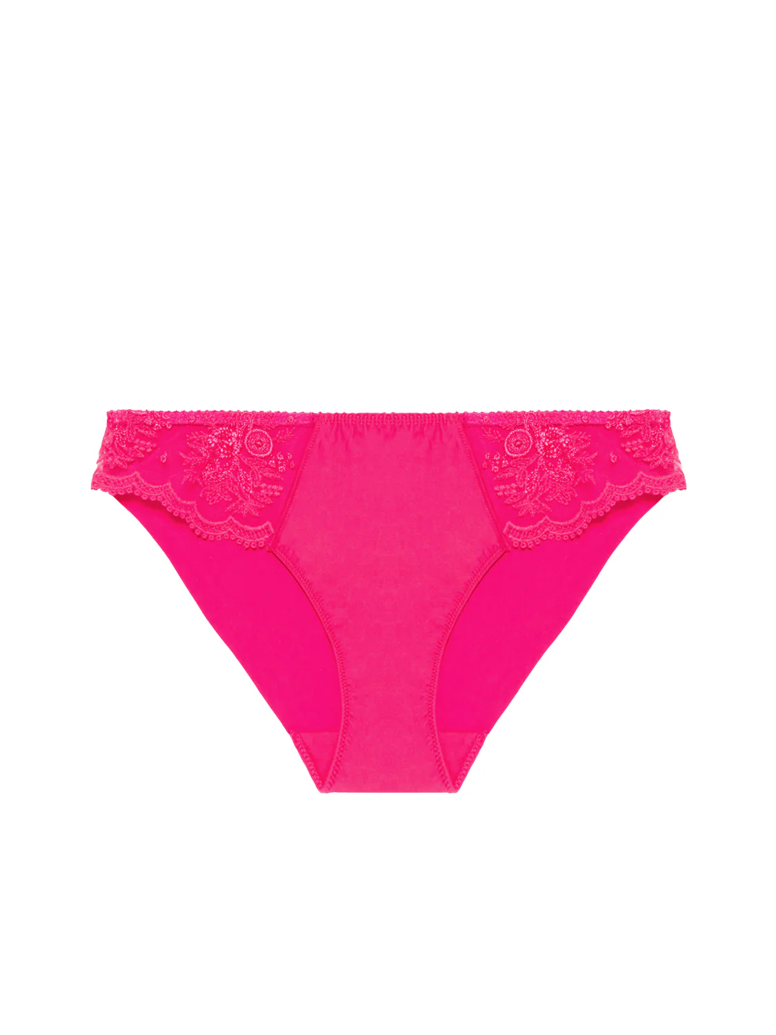Brief - Disco pink - Image 7