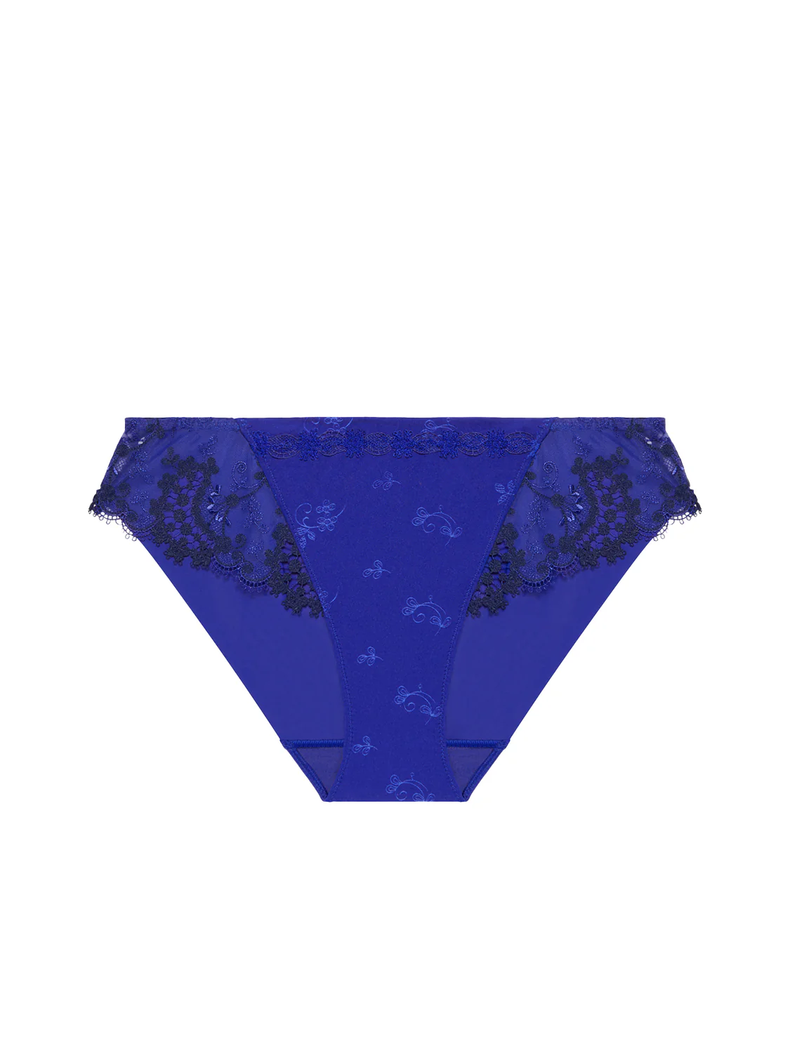 Brief - Electric blue - Image 7