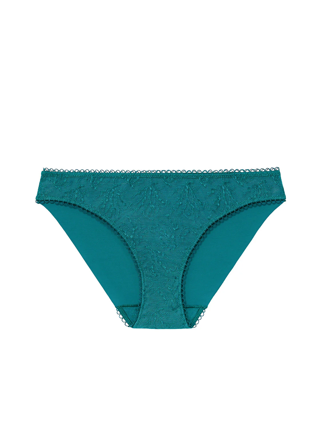 Brief - Emerald green - Image 11