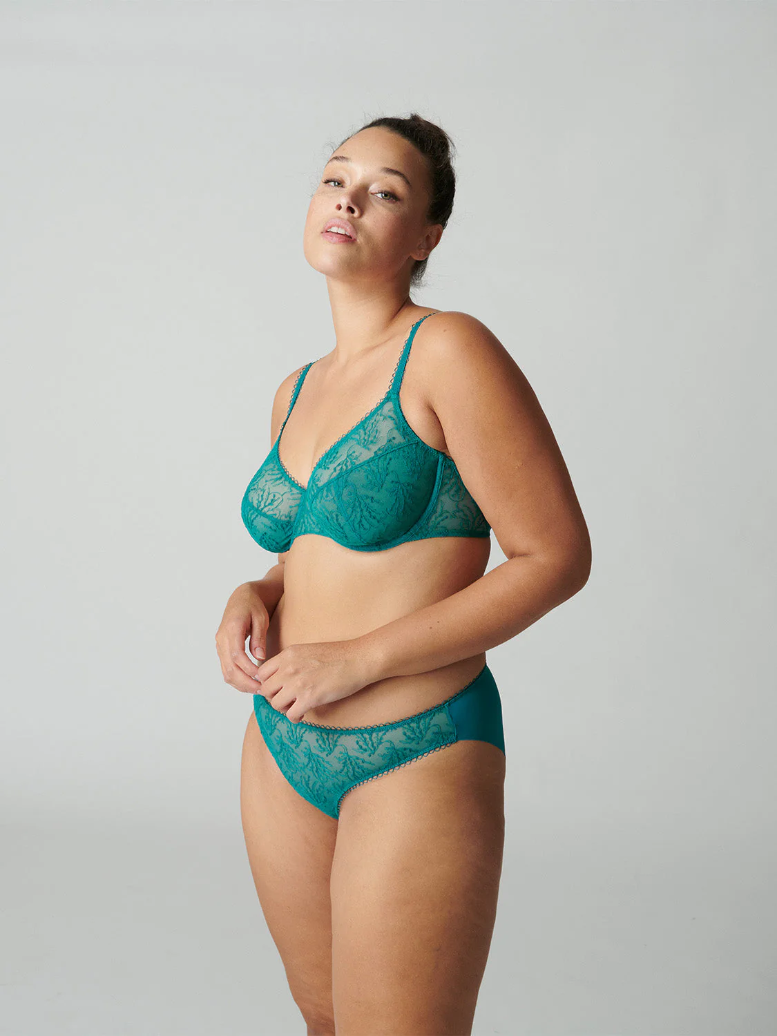 Brief - Emerald green - Image 6
