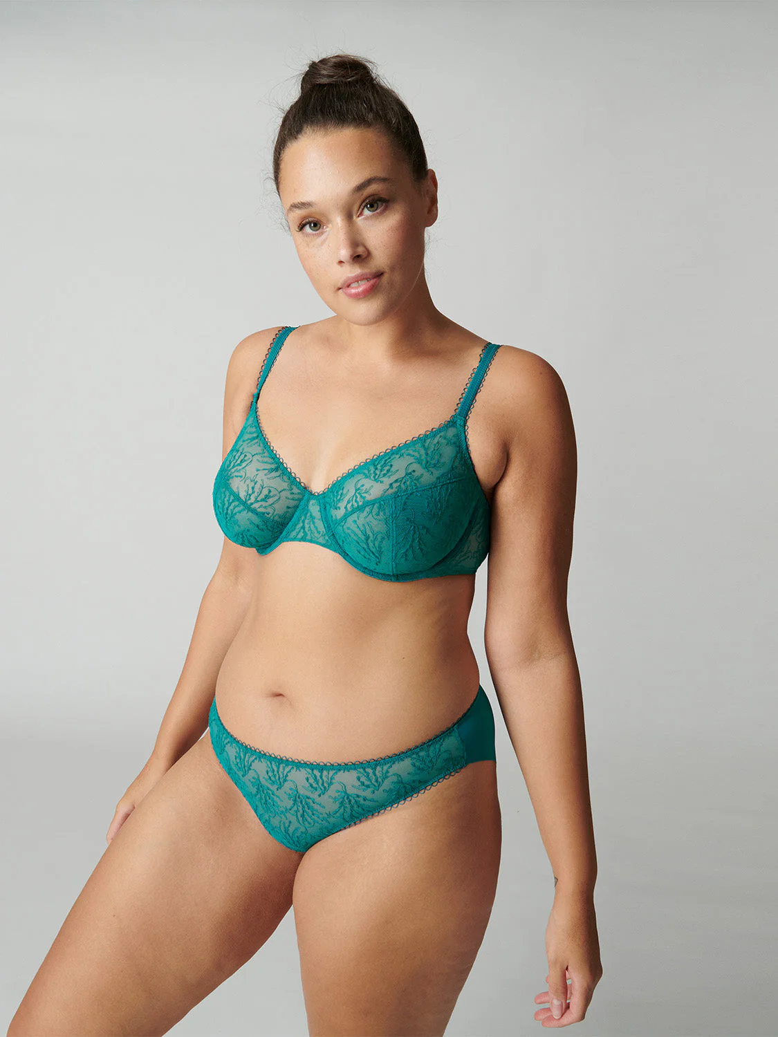 Brief - Emerald green - Image 9