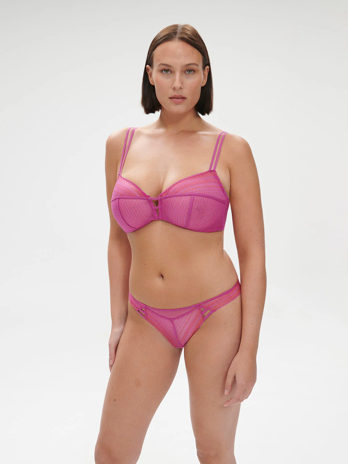 Brief - Energy Pink - Image 8