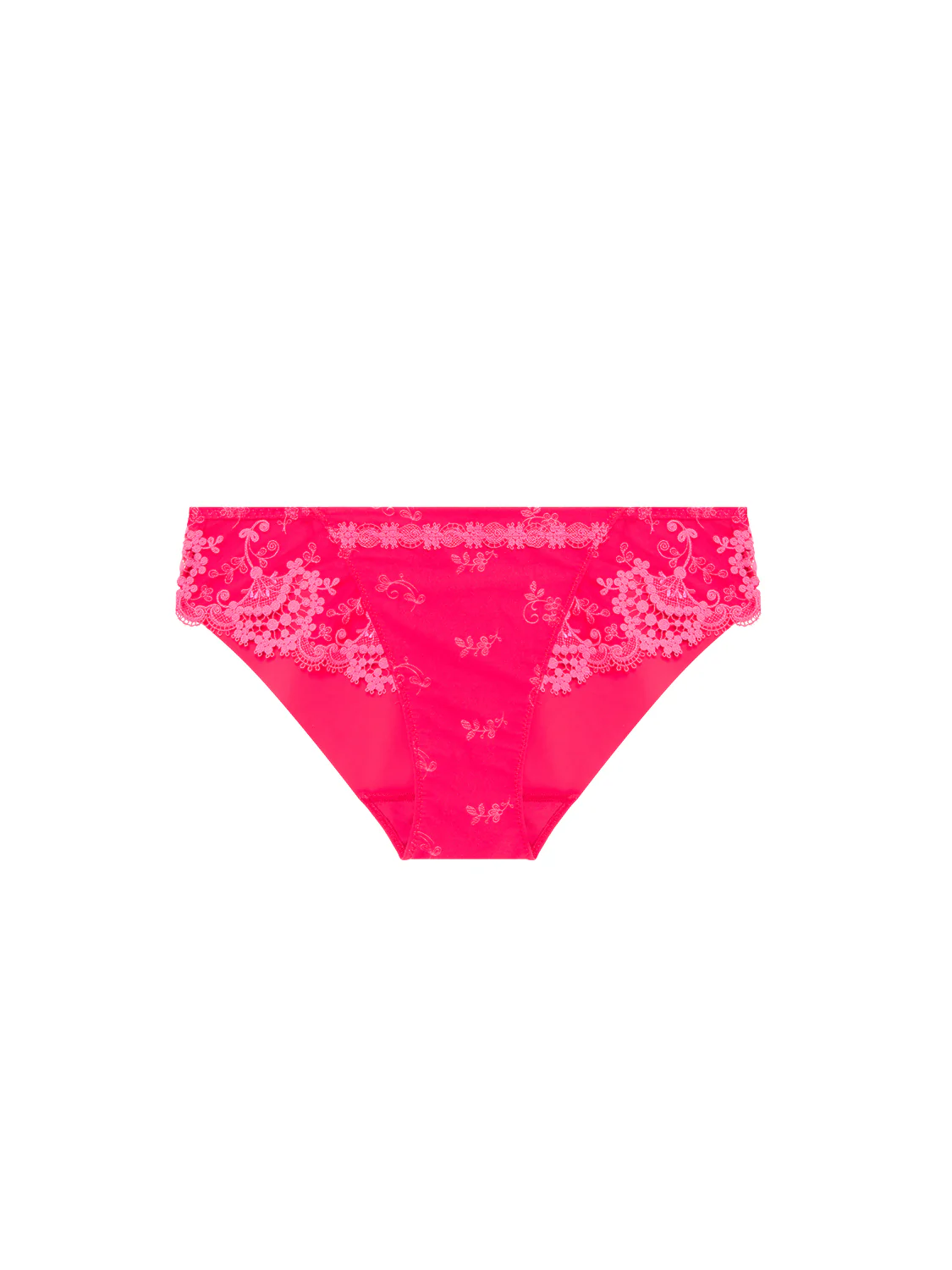 Brief - Fabulous Pink - Image 11