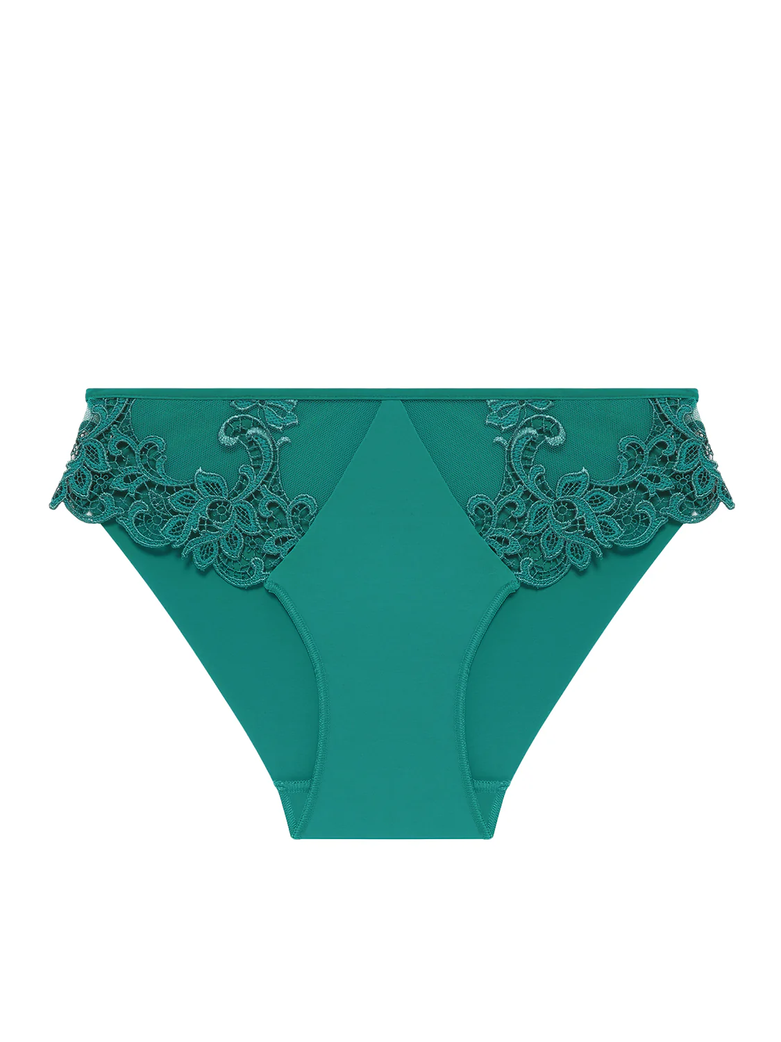Brief - Garden Green - Image 11