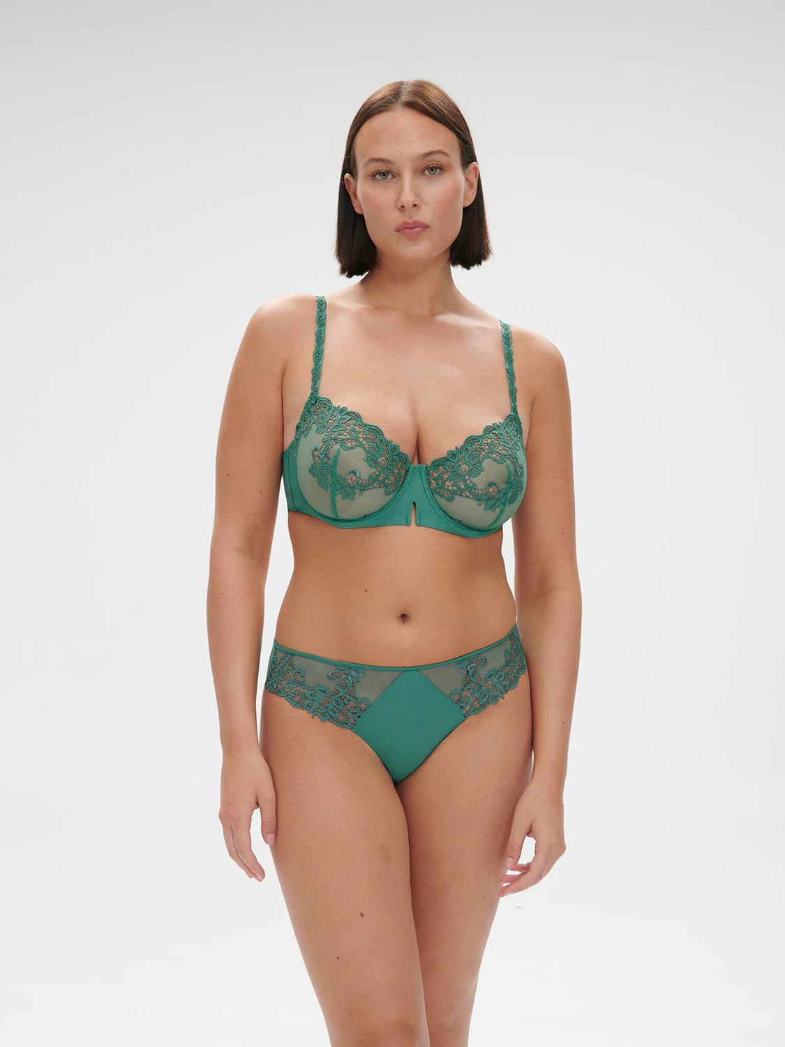 Brief - Garden Green - Image 9