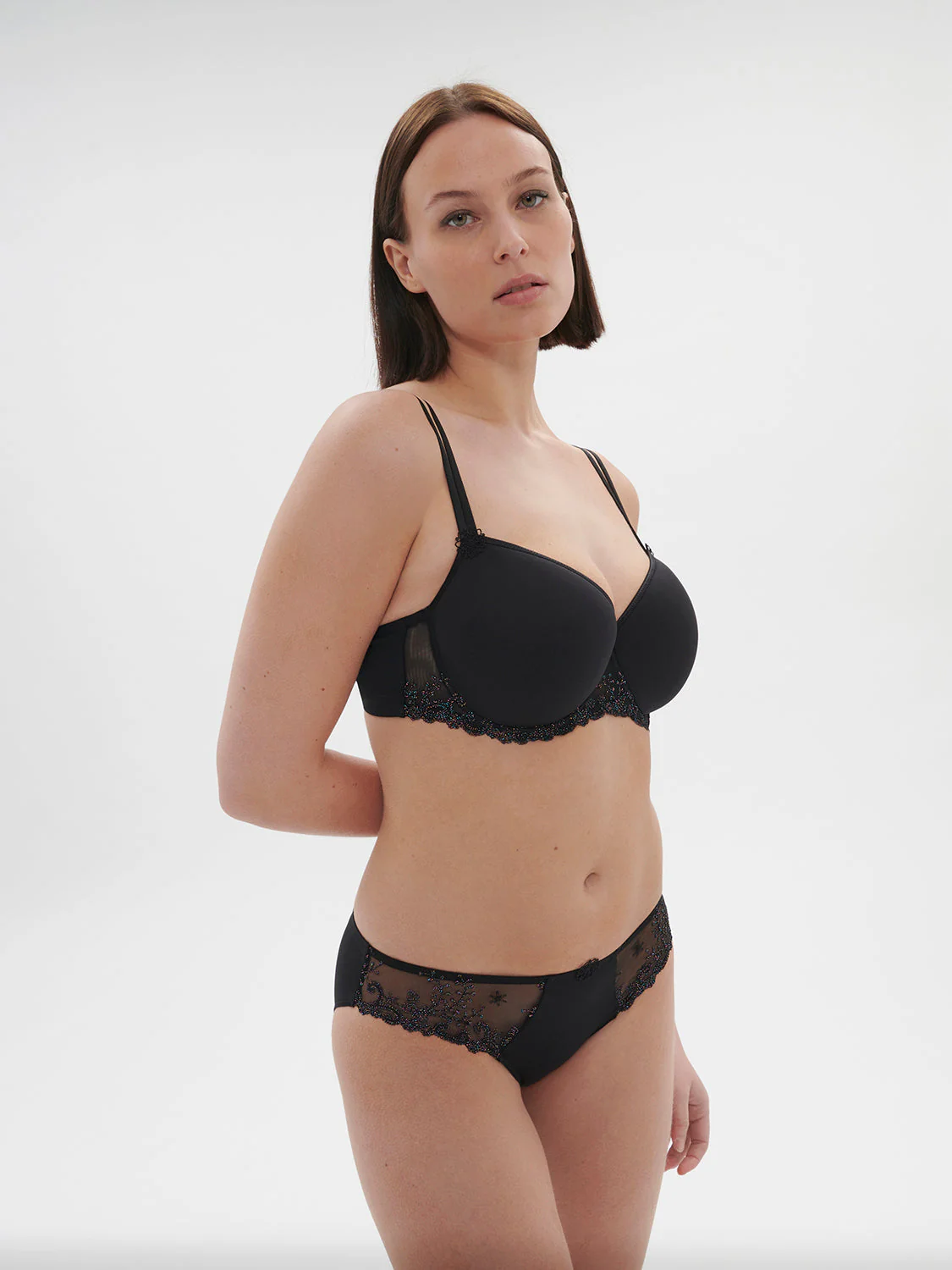 Brief - Gem Black - Image 6