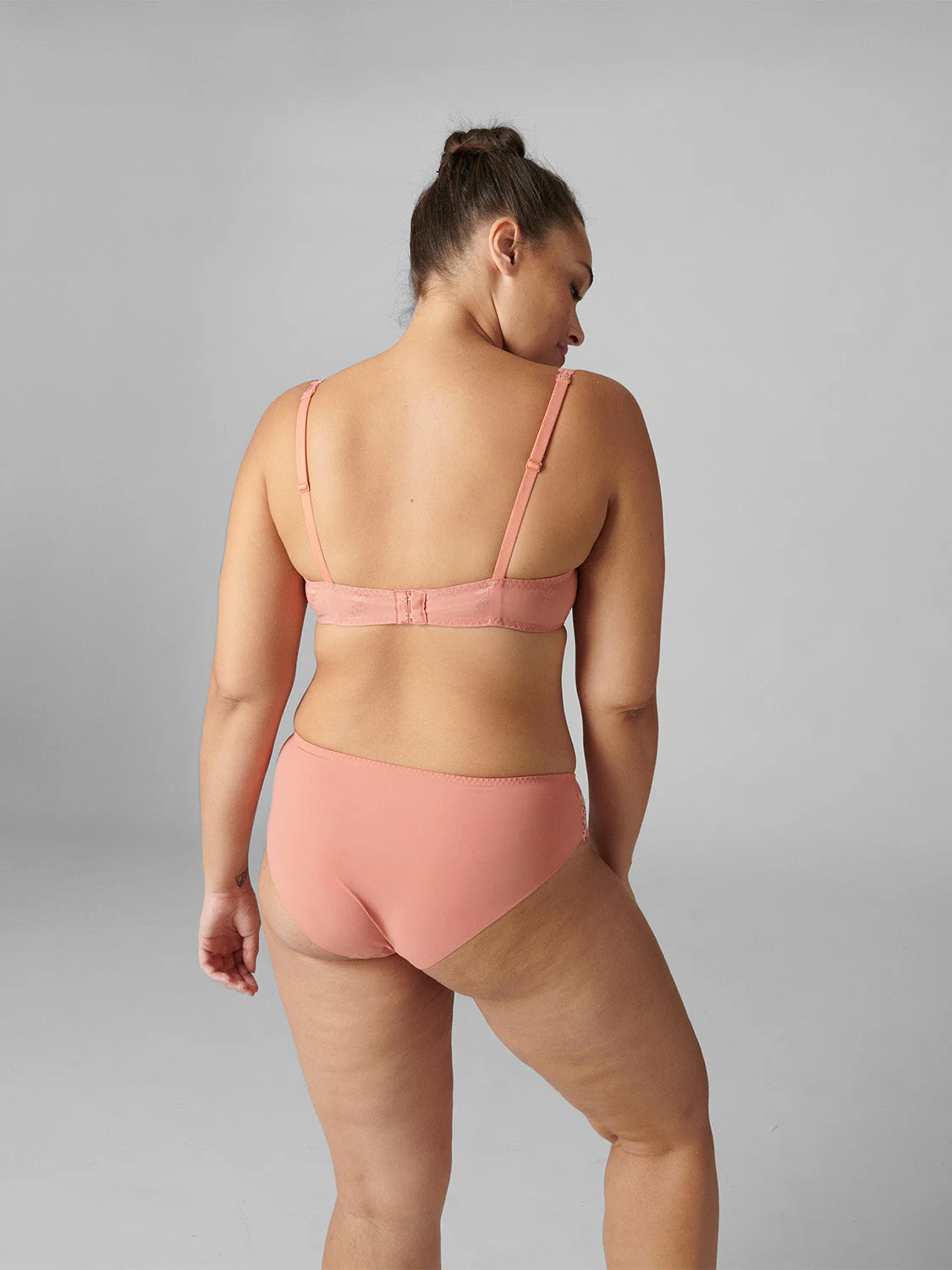 Brief - Ginger Pink - Image 10