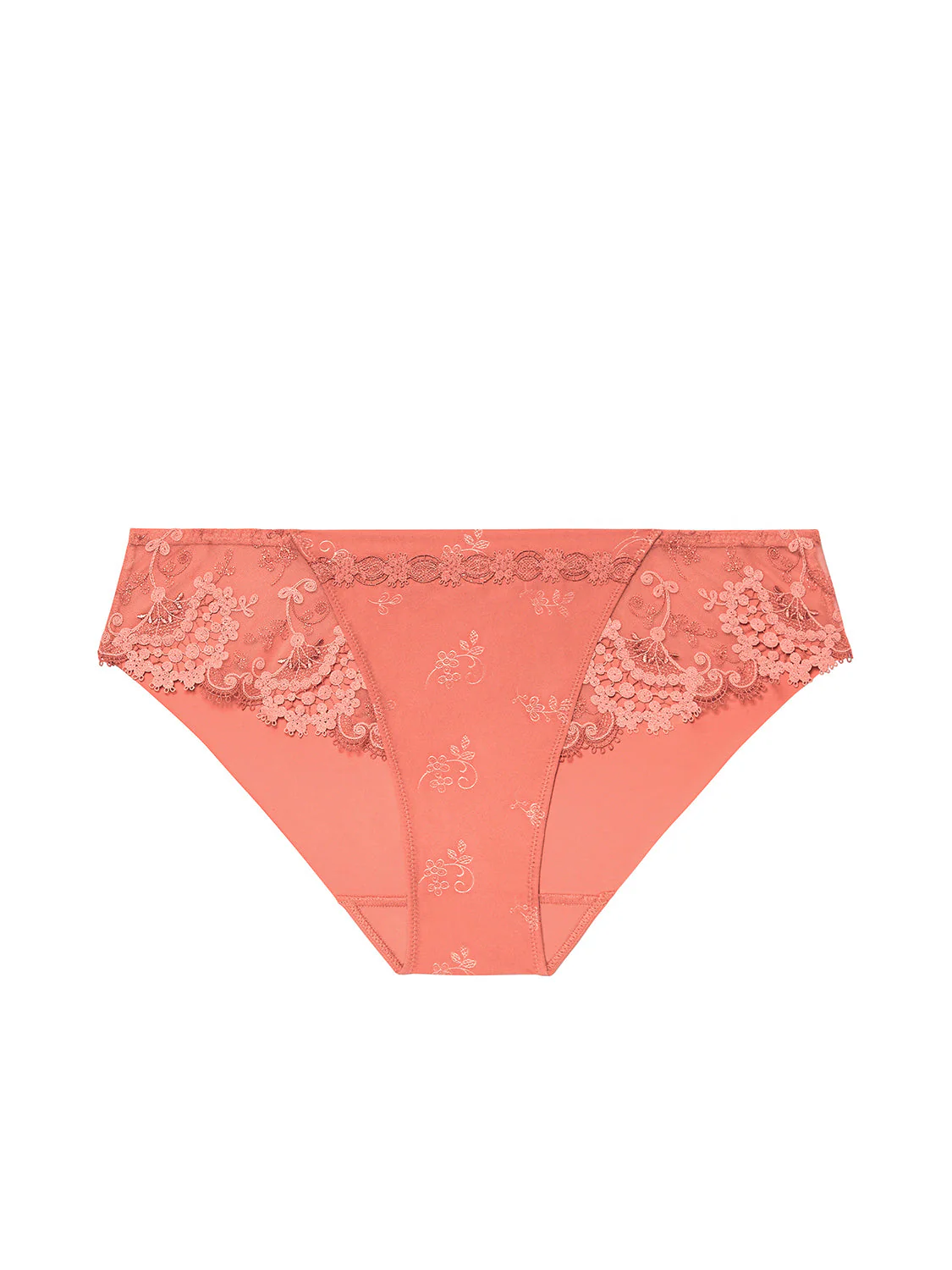 Brief - Ginger Pink - Image 11