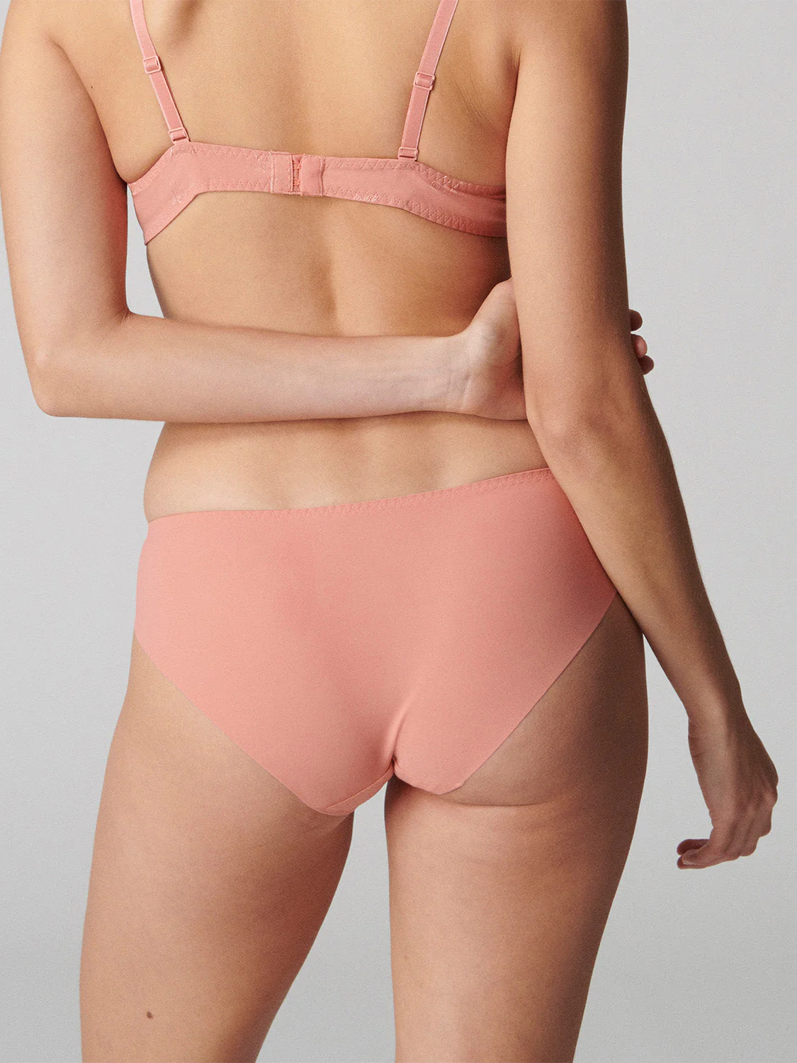 Brief - Ginger Pink - Image 3