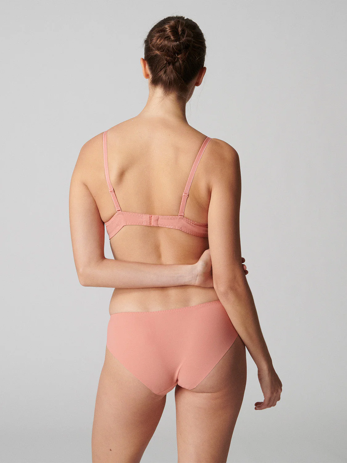 Brief - Ginger Pink - Image 5