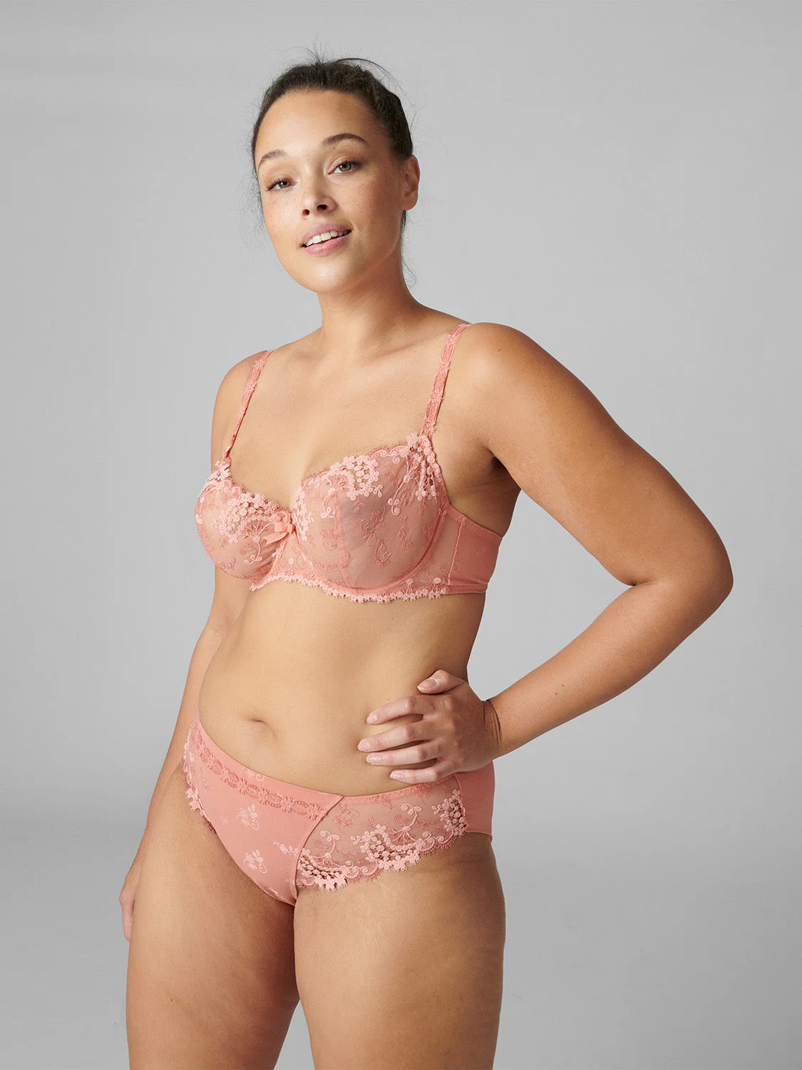 Brief - Ginger Pink - Image 6