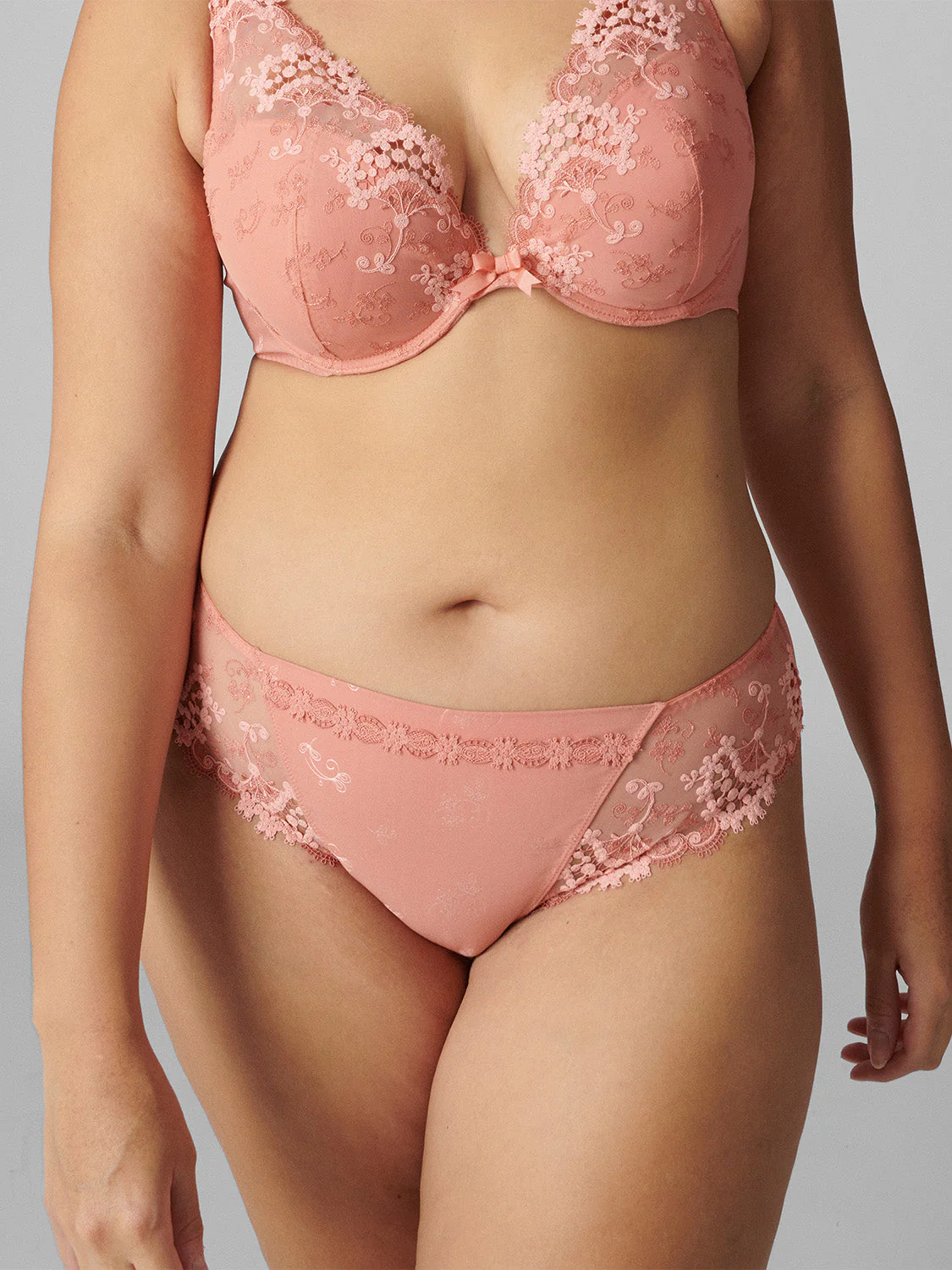 Brief - Ginger Pink - Image 7