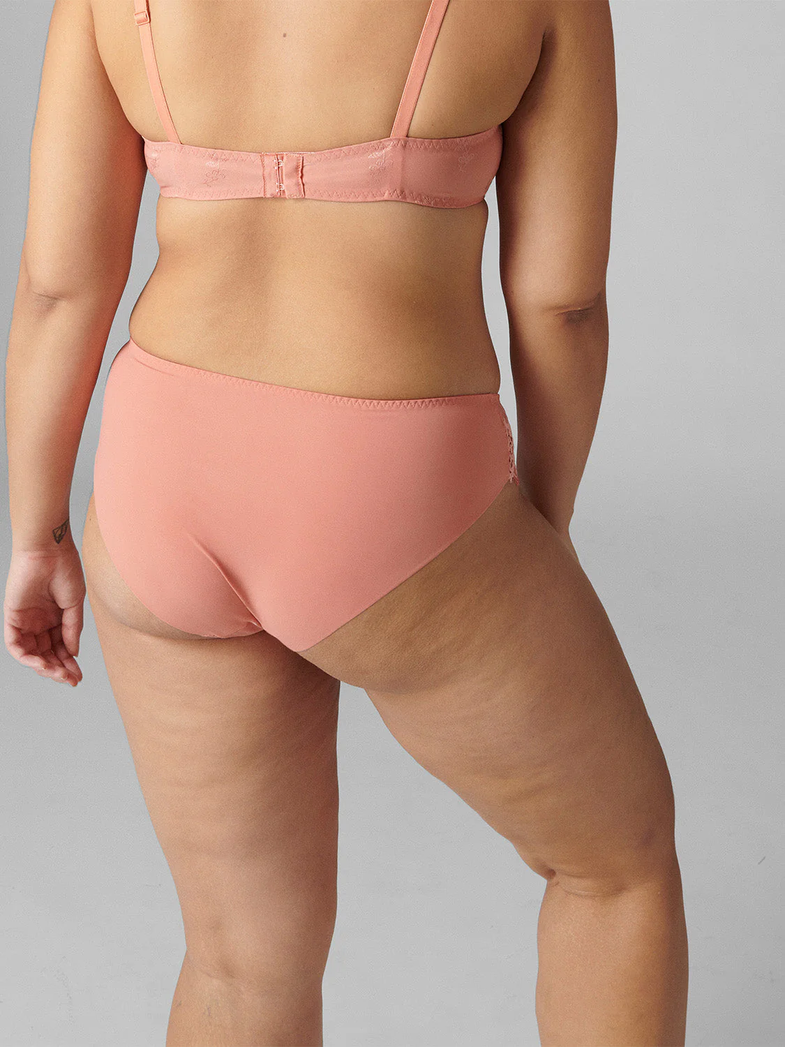 Brief - Ginger Pink - Image 8
