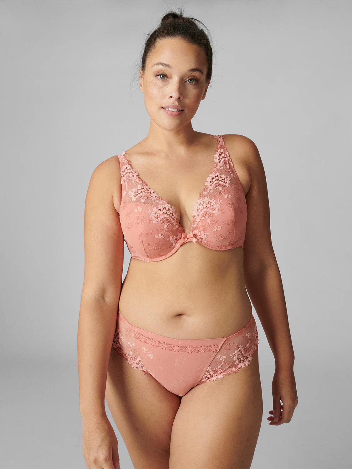 Brief - Ginger Pink - Image 9