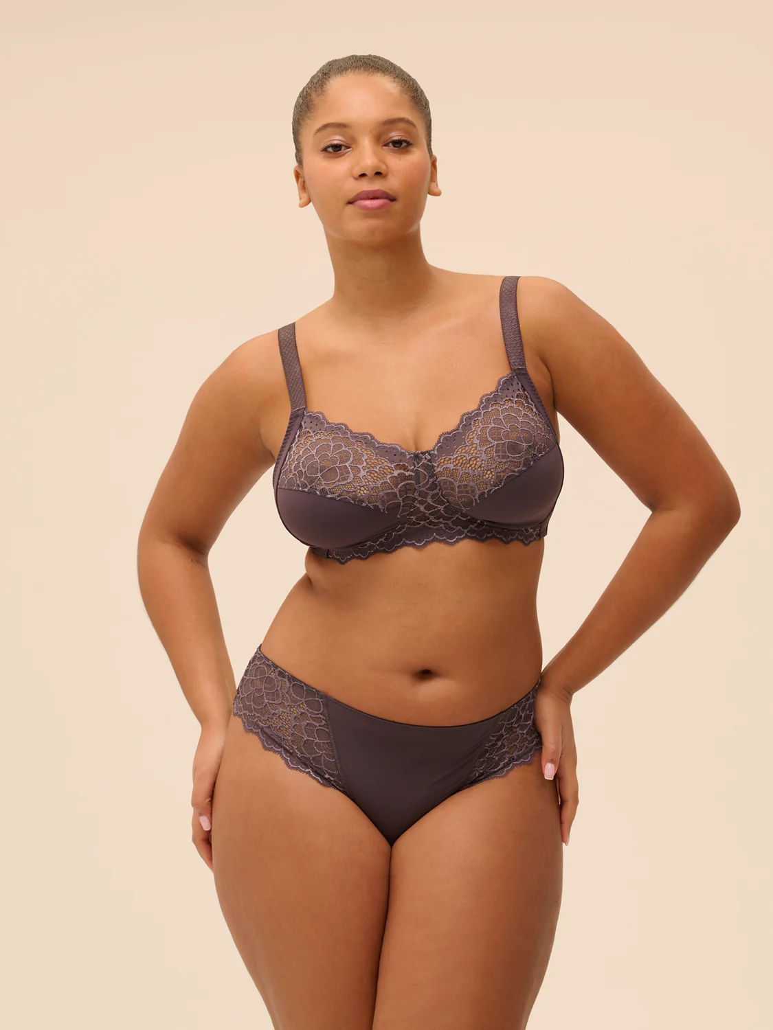 Brief - Graphite Grey - Image 9