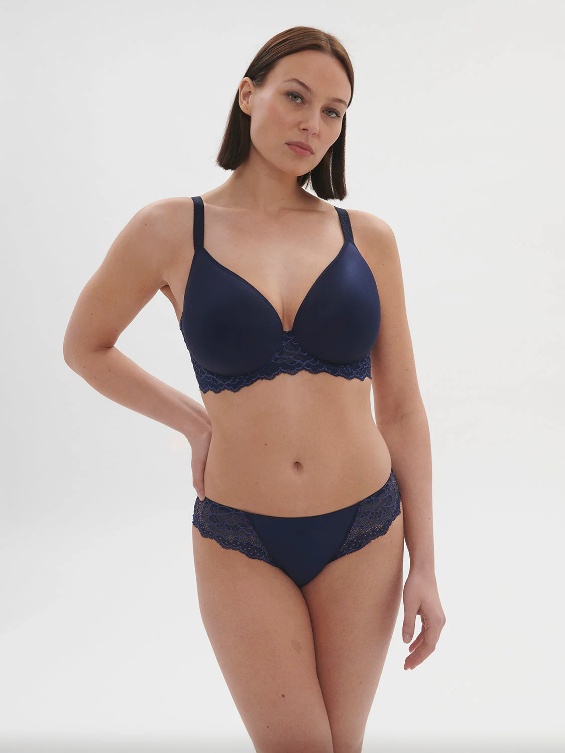 Brief - Ink Blue - Image 6