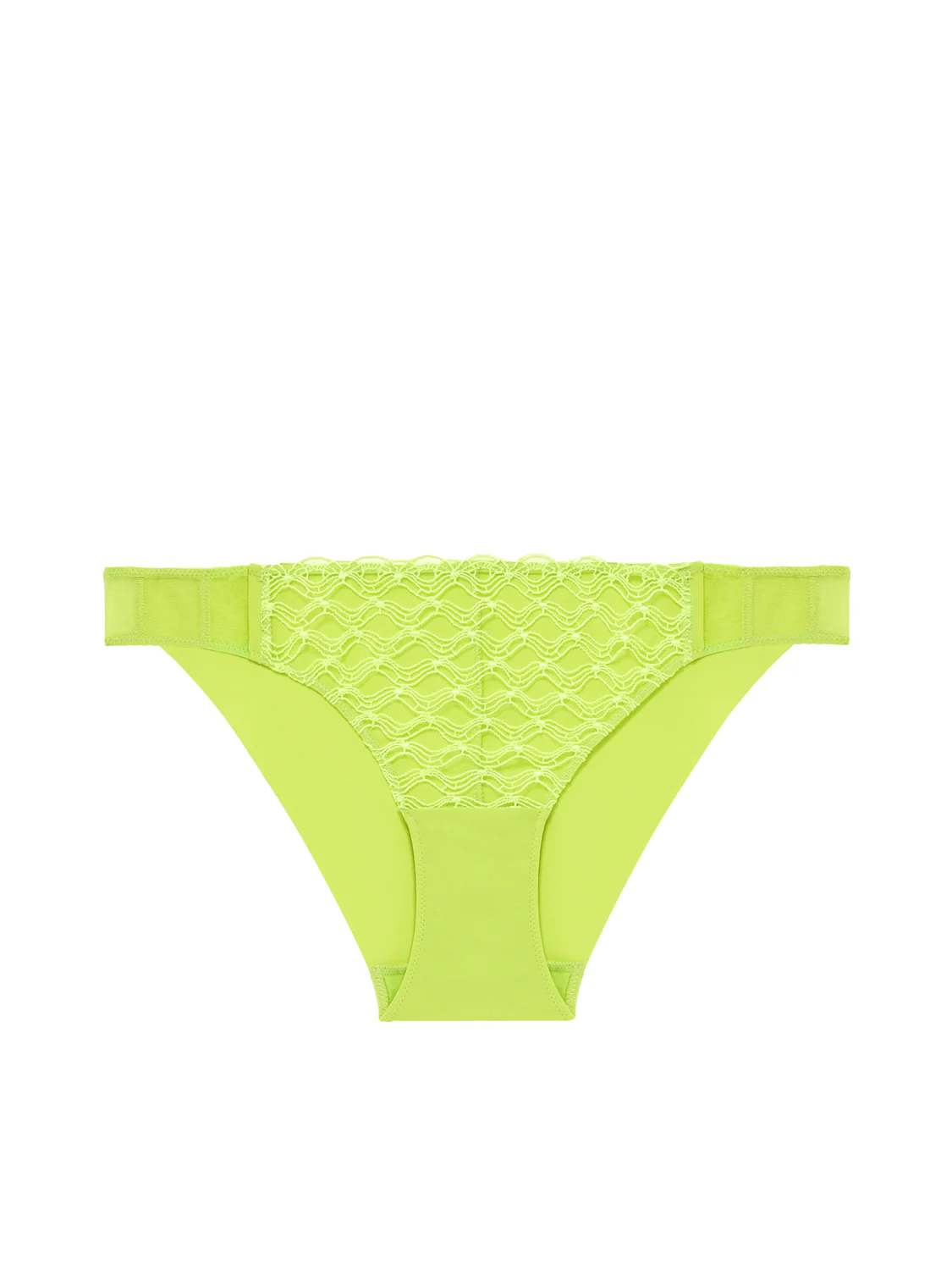 Brief - Lime - Image 6