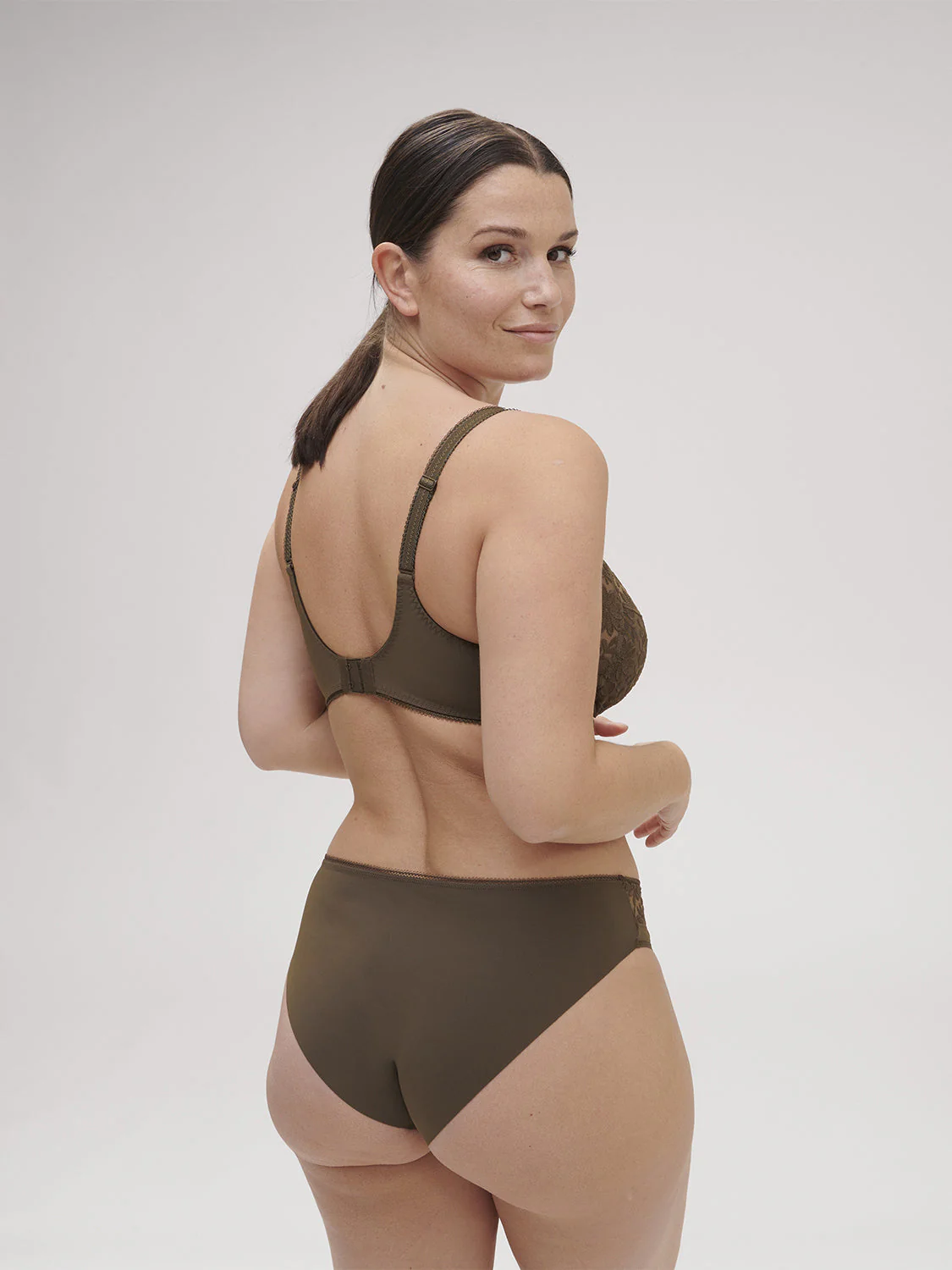 Brief - Nomad Green - Image 10