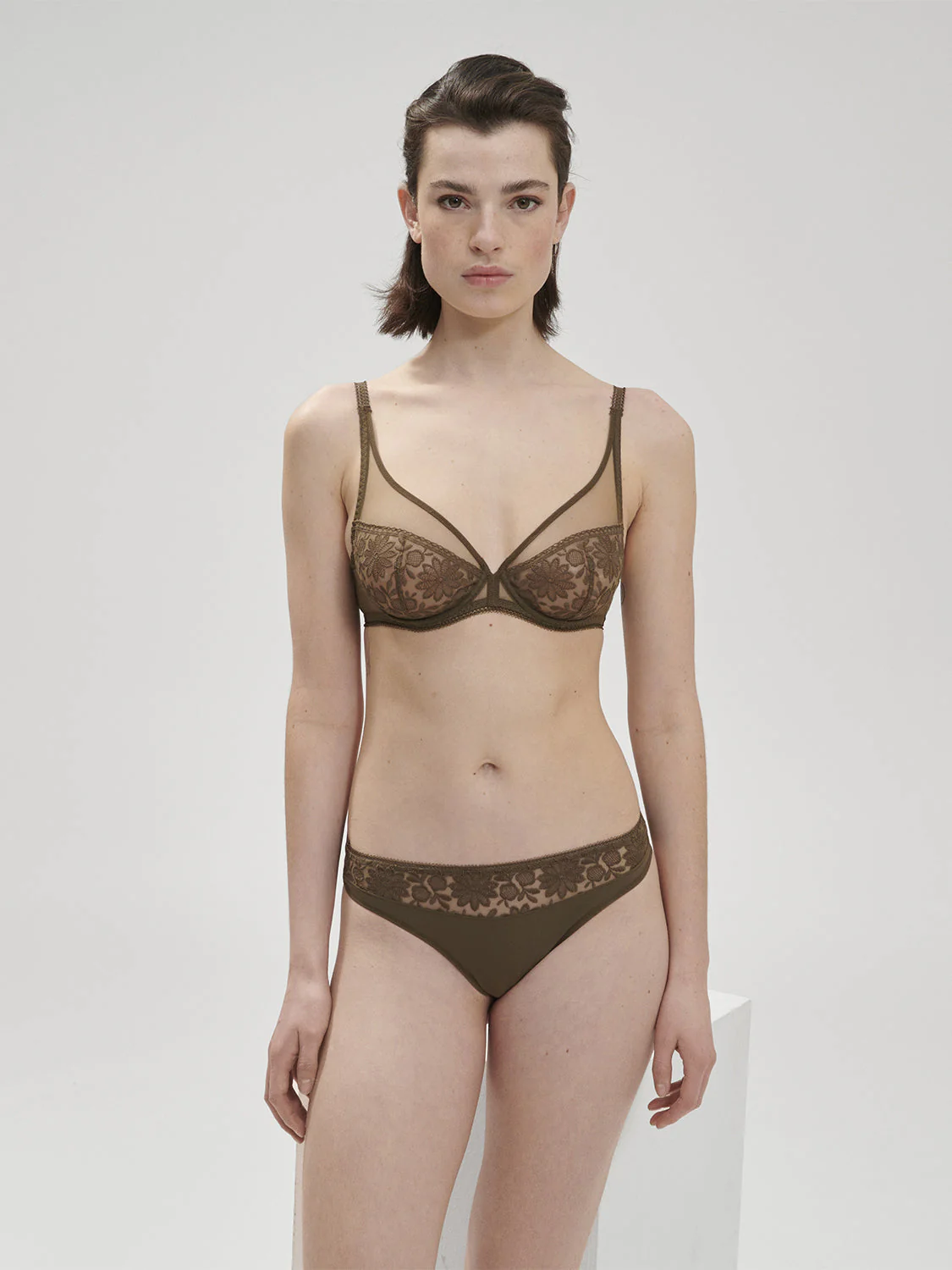 Brief - Nomad Green - Image 3