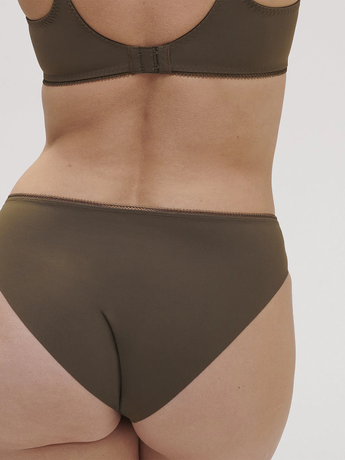 Brief - Nomad Green - Image 7