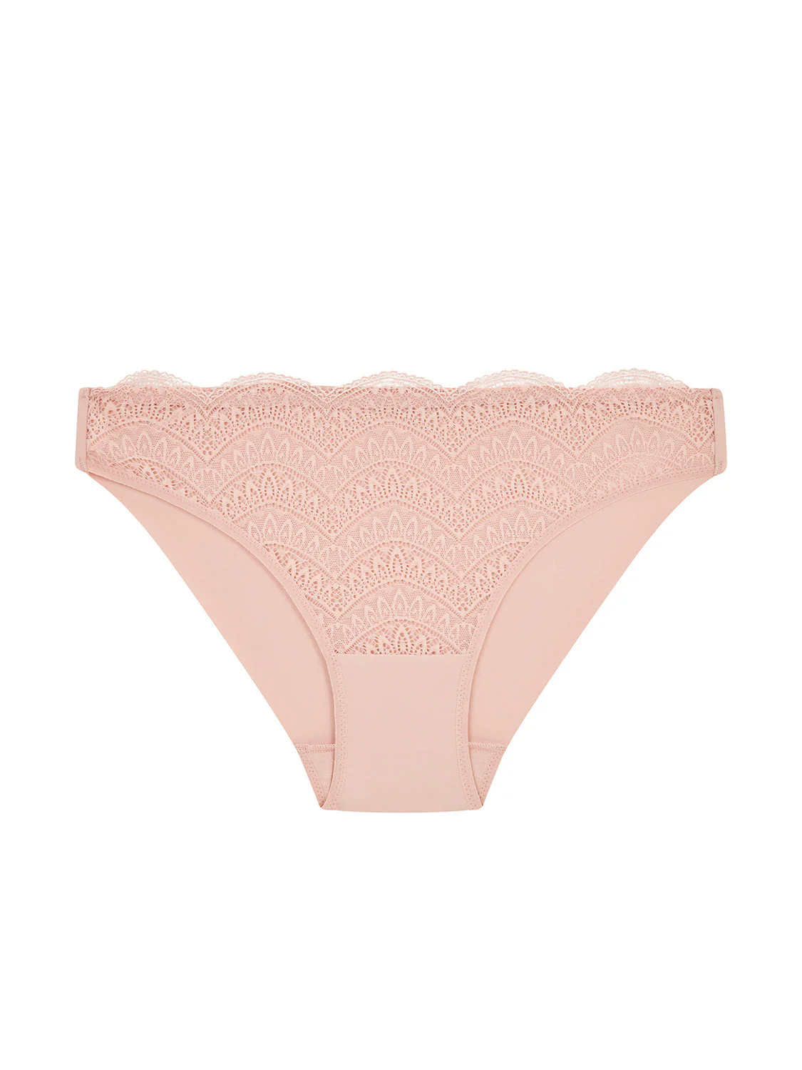 Brief - Peau rosée - Image 5